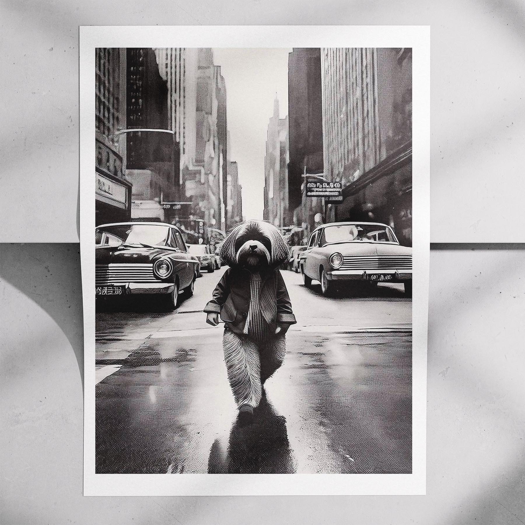 Havanese Doggy Dean Series image 7