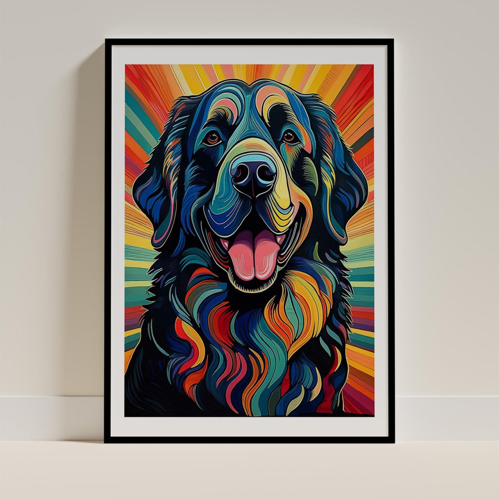 Newfoundland Colour Graphics image 11