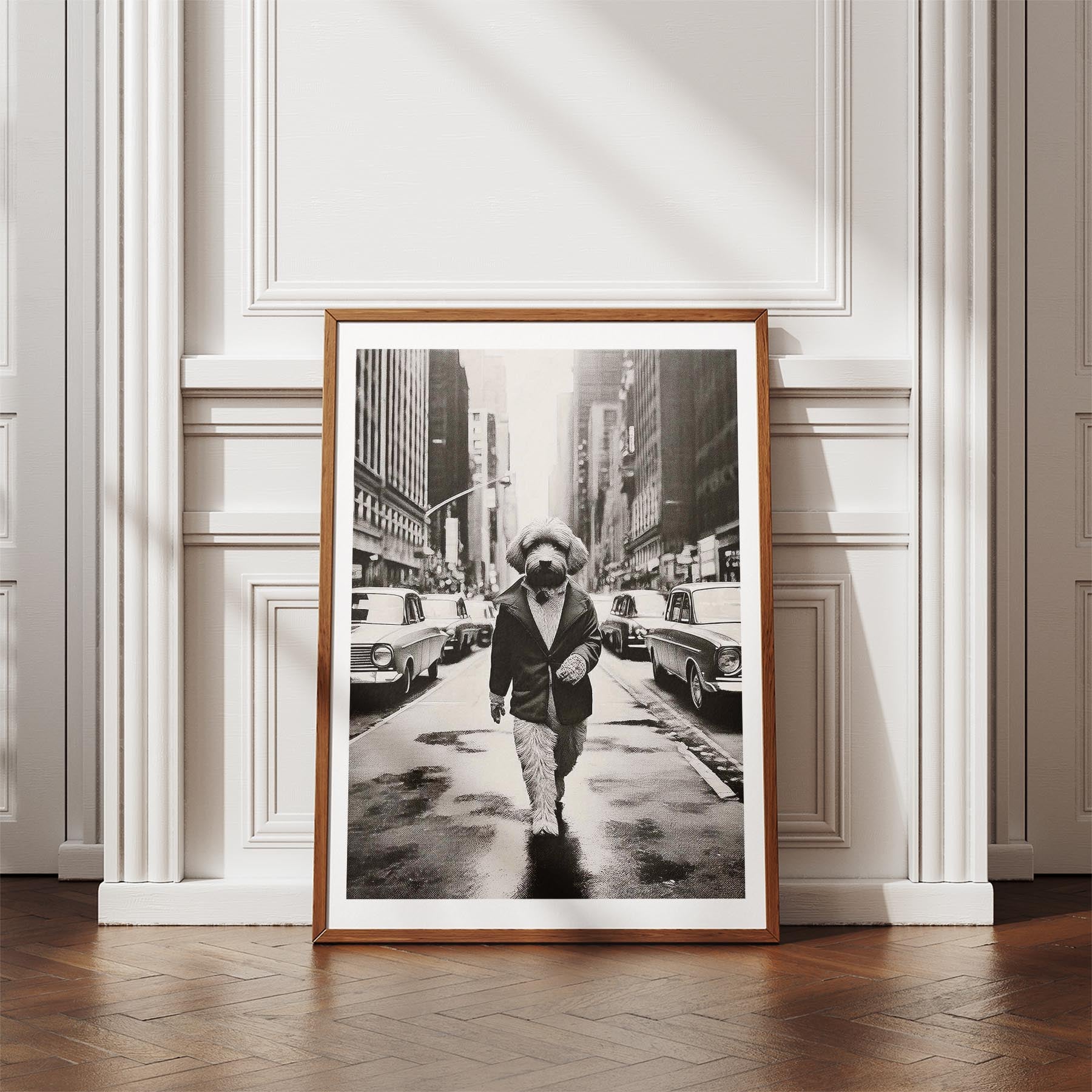 Cavoodle Doggy Dean Series image 4