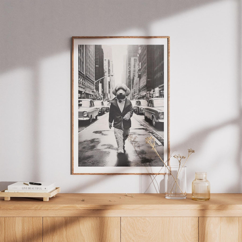 Cavoodle Doggy Dean Series image 8