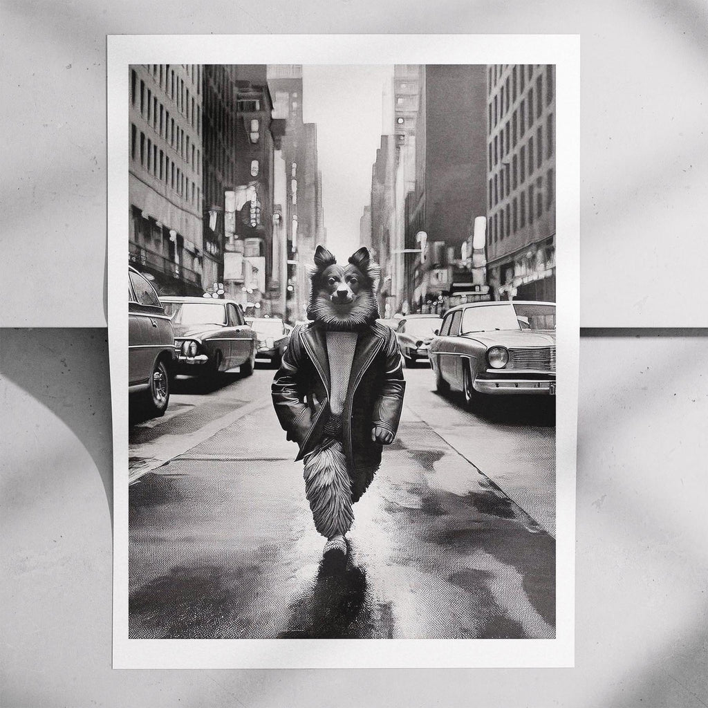 German Spitz Doggy Dean Series image 7