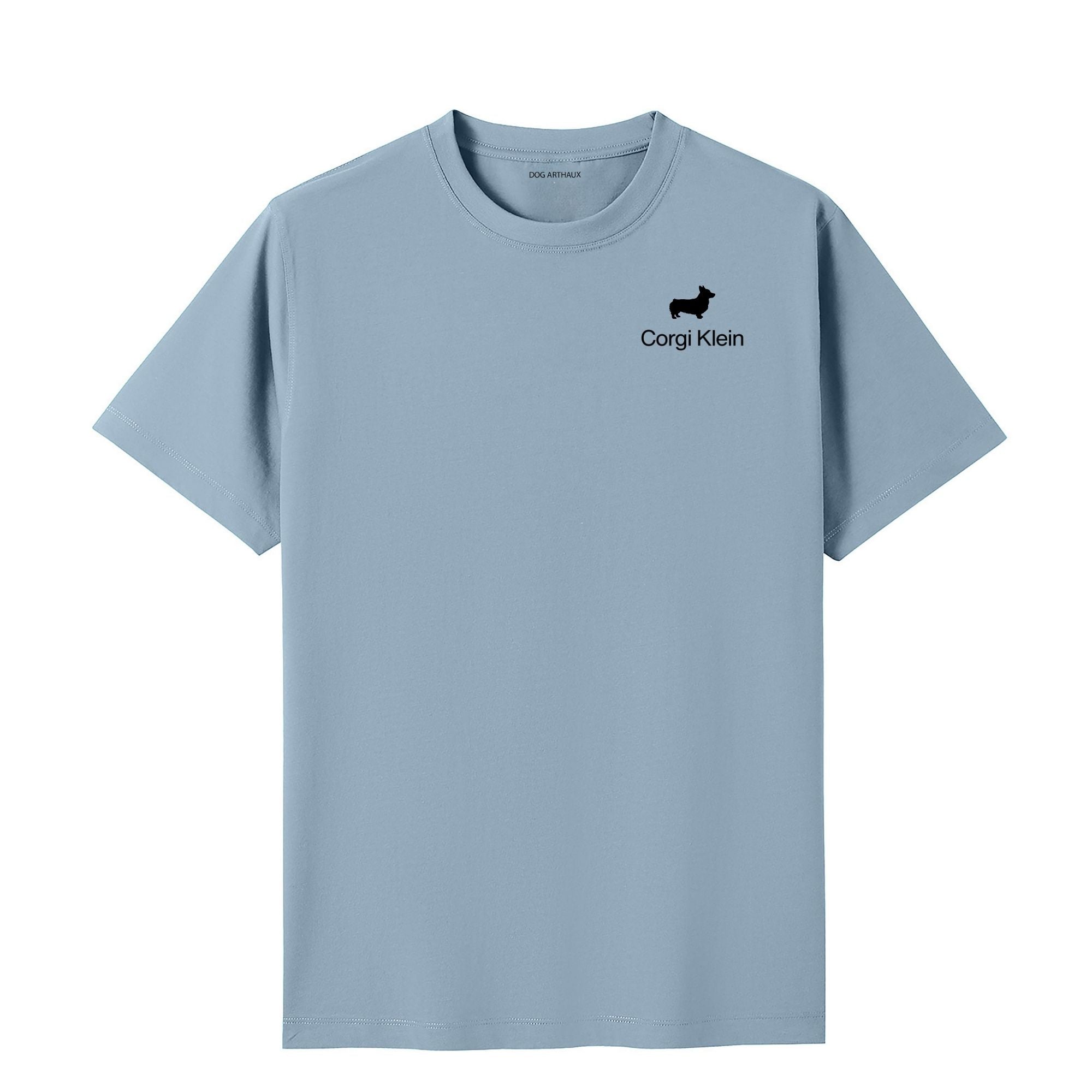 CORGICORGI KLEIN Dogsigner T-Shirt