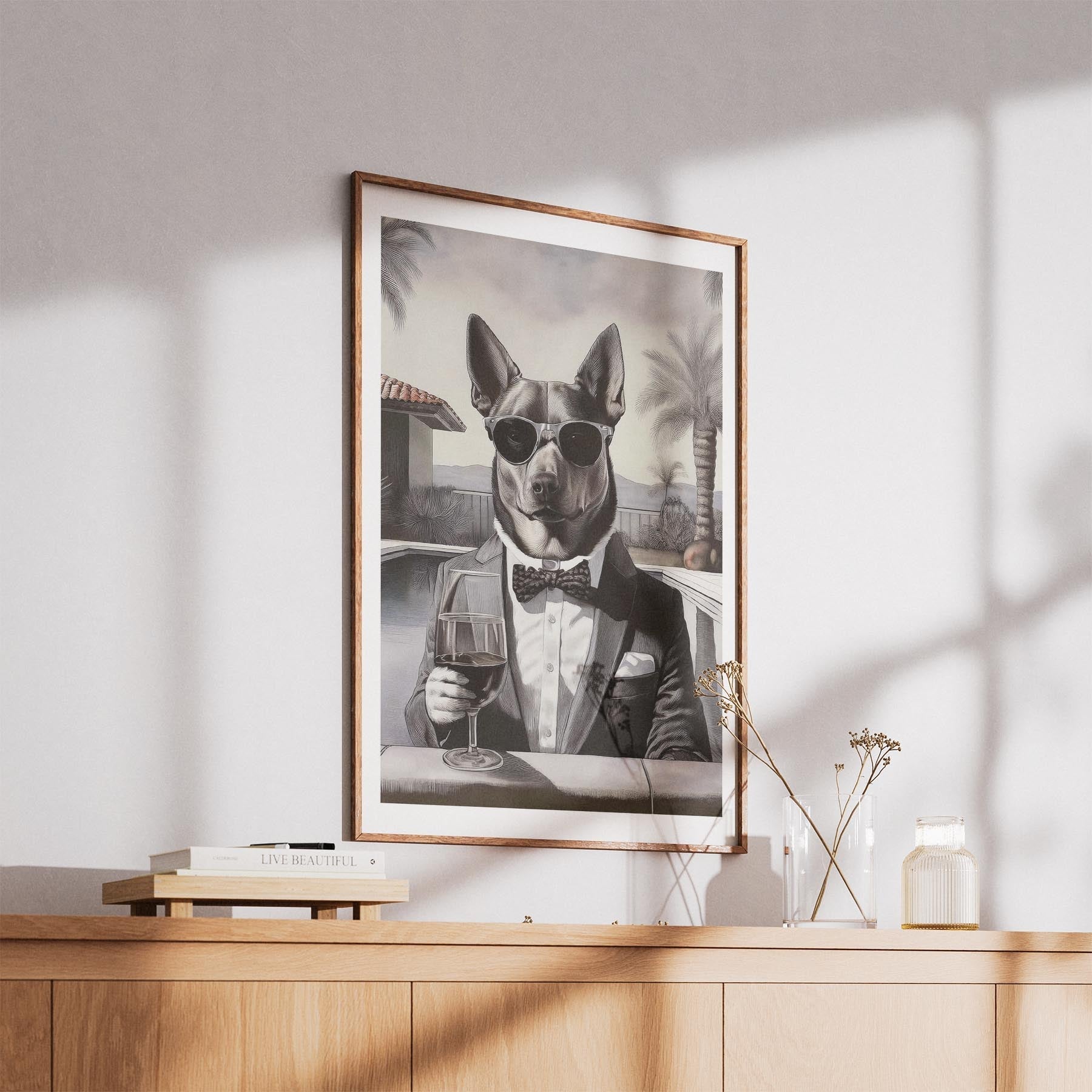 Cattle Dog The Distinguished Gentleman Dog Series image 5