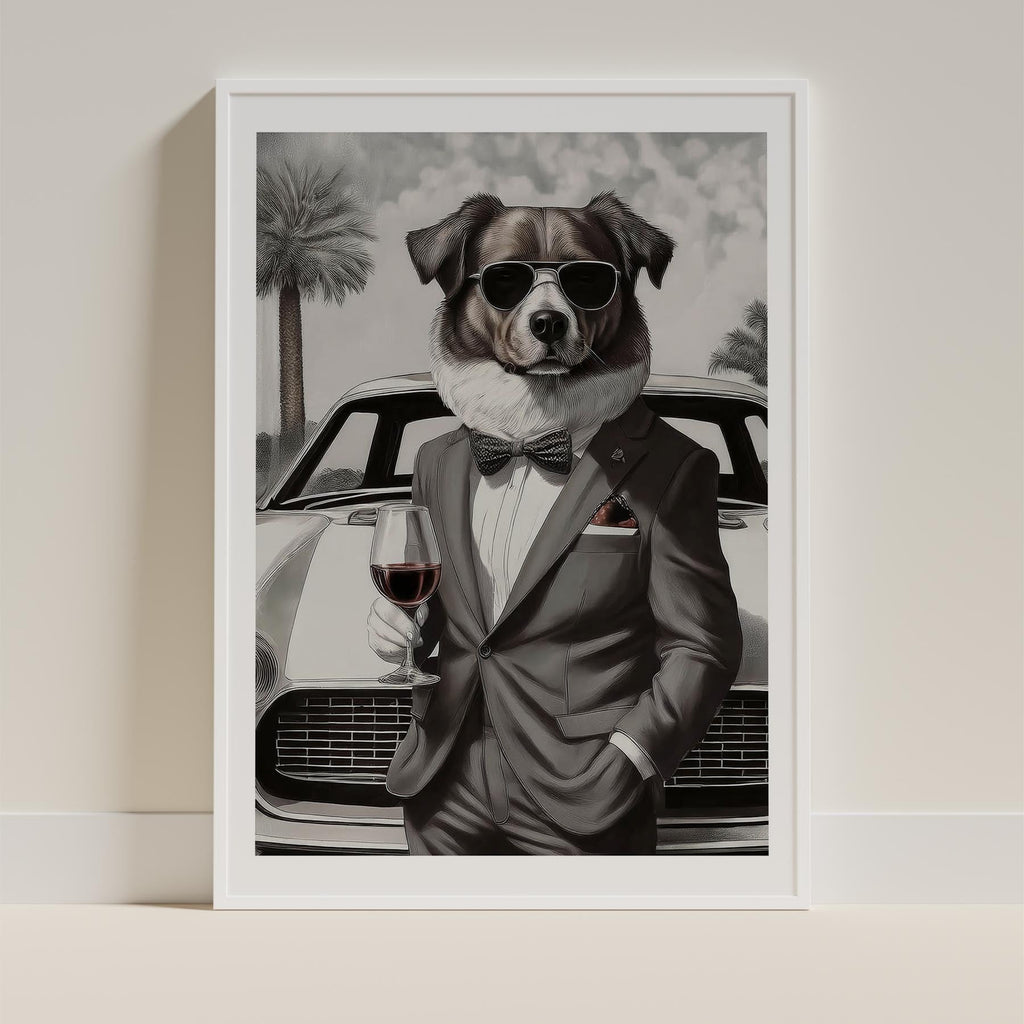 Australian Shepherd The Distinguished Gentleman Dog Series 1 image 9