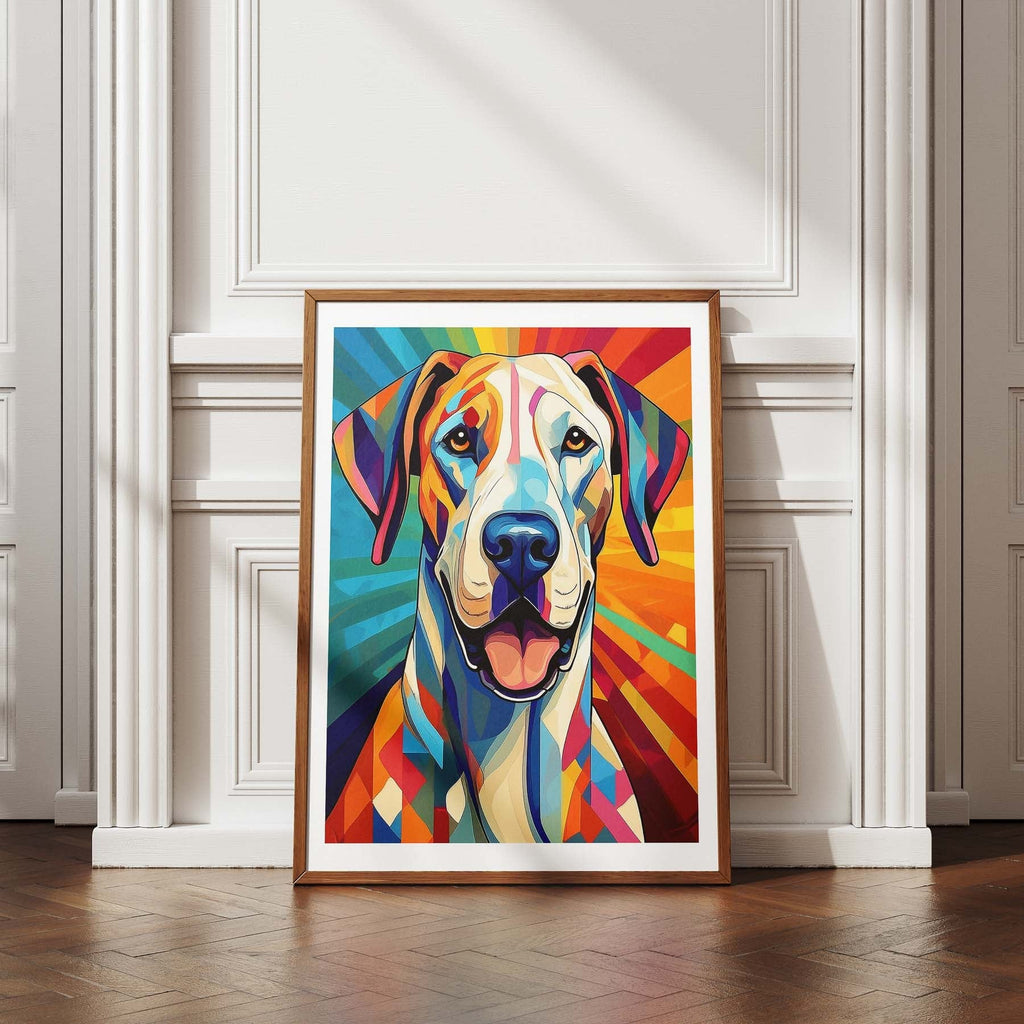 Great Dane Colour Graphics 5 image 4