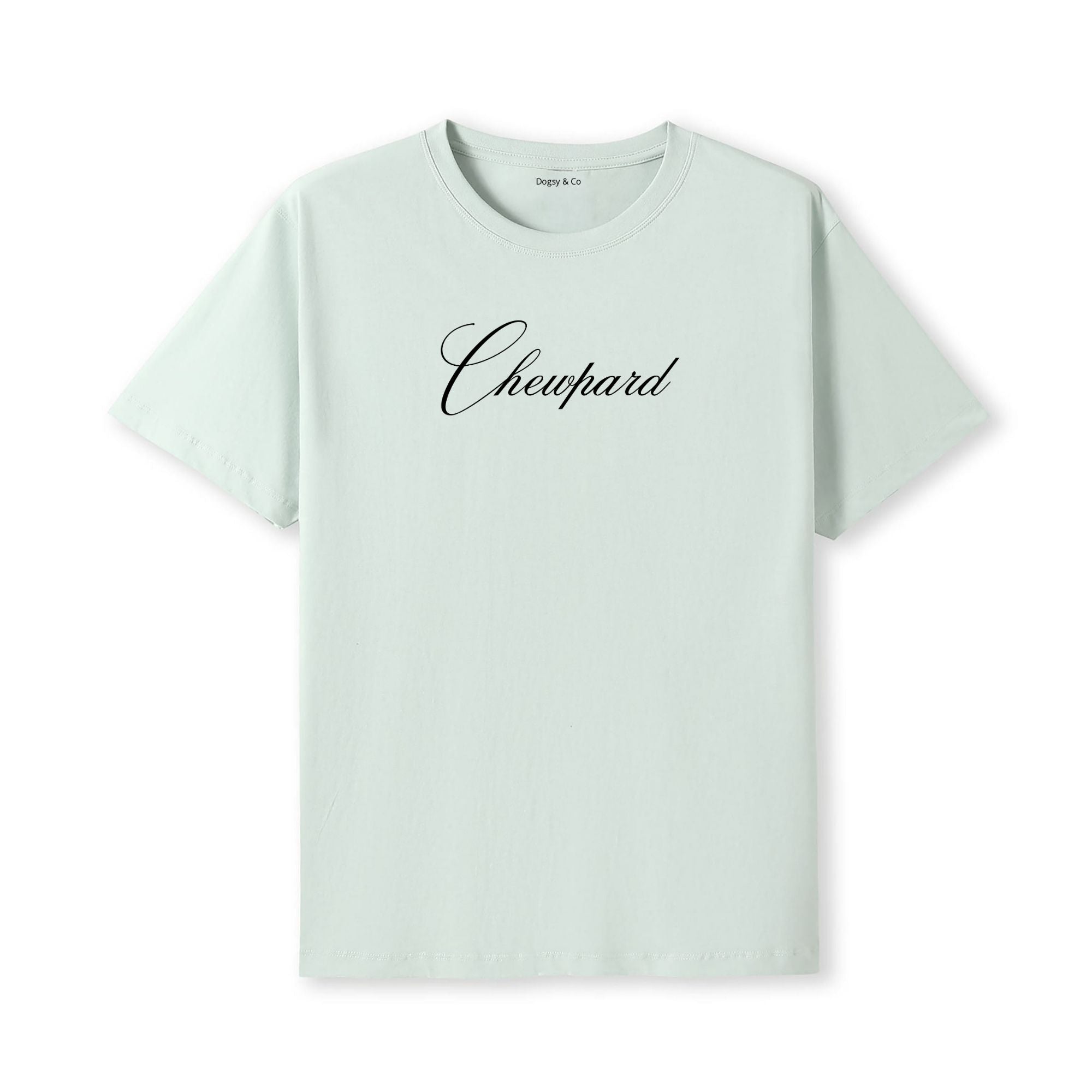 CHEWPARD Dogsigner T-Shirt - wide view