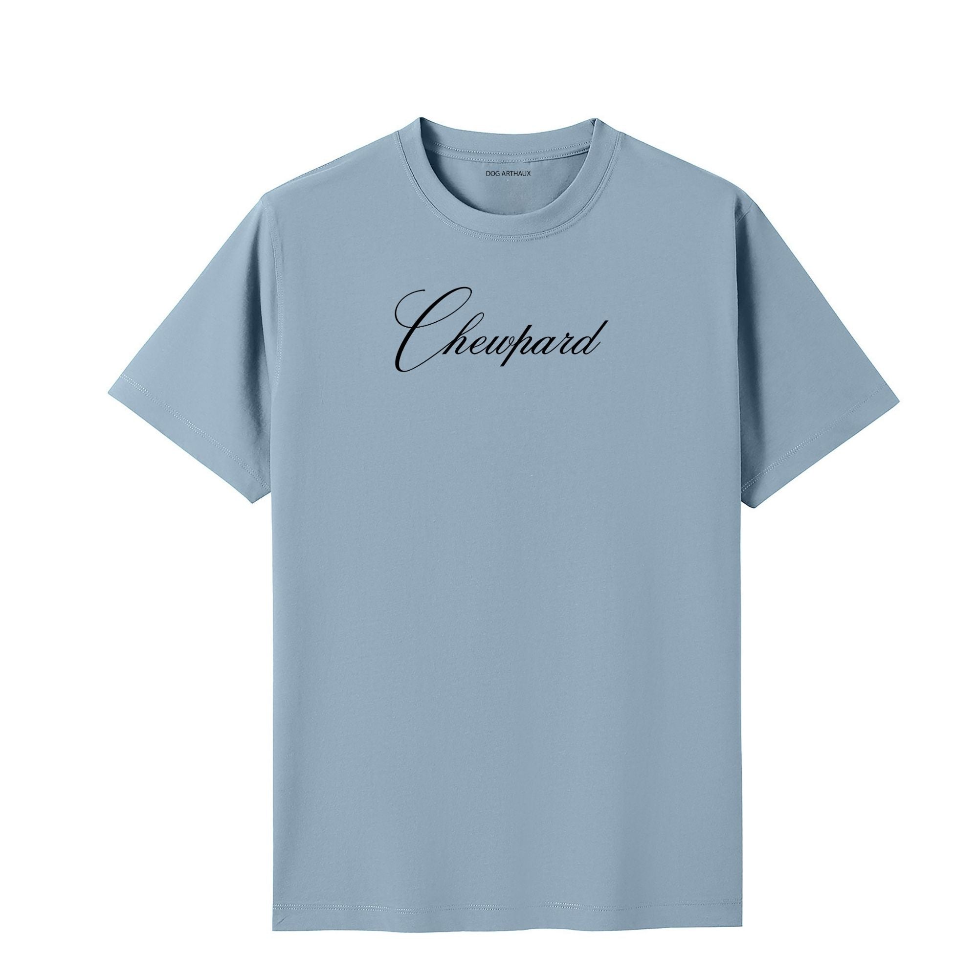 CHEWPARD Dogsigner T-Shirt