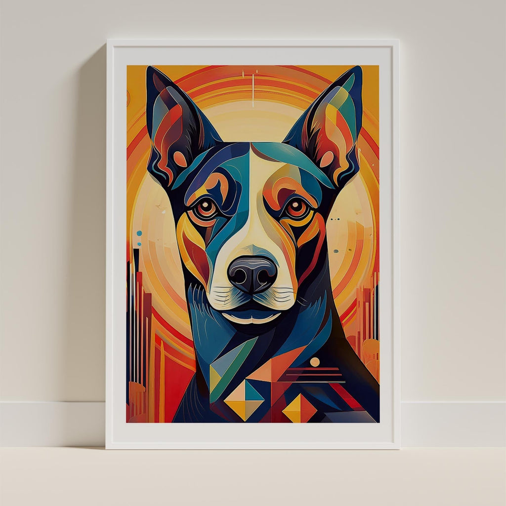 Dog Colour Graphics image 11