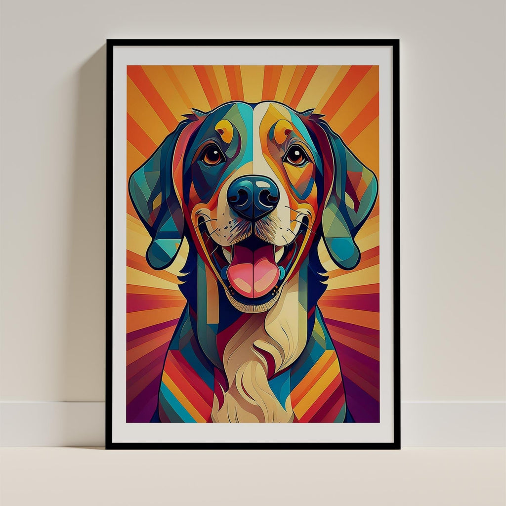 Dashhund Colour Graphics 1 image 15