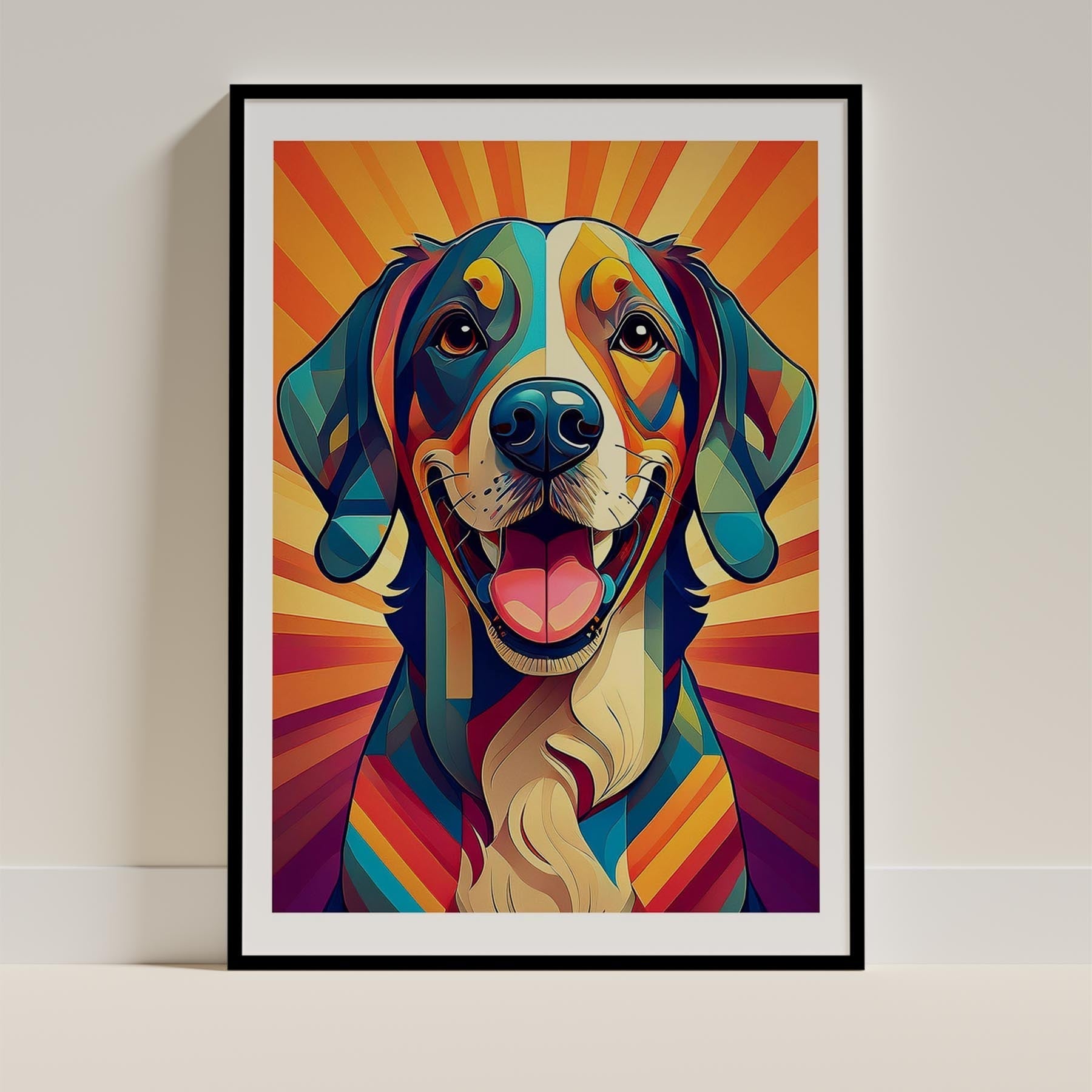 Dashhund Colour Graphics 1 image 15