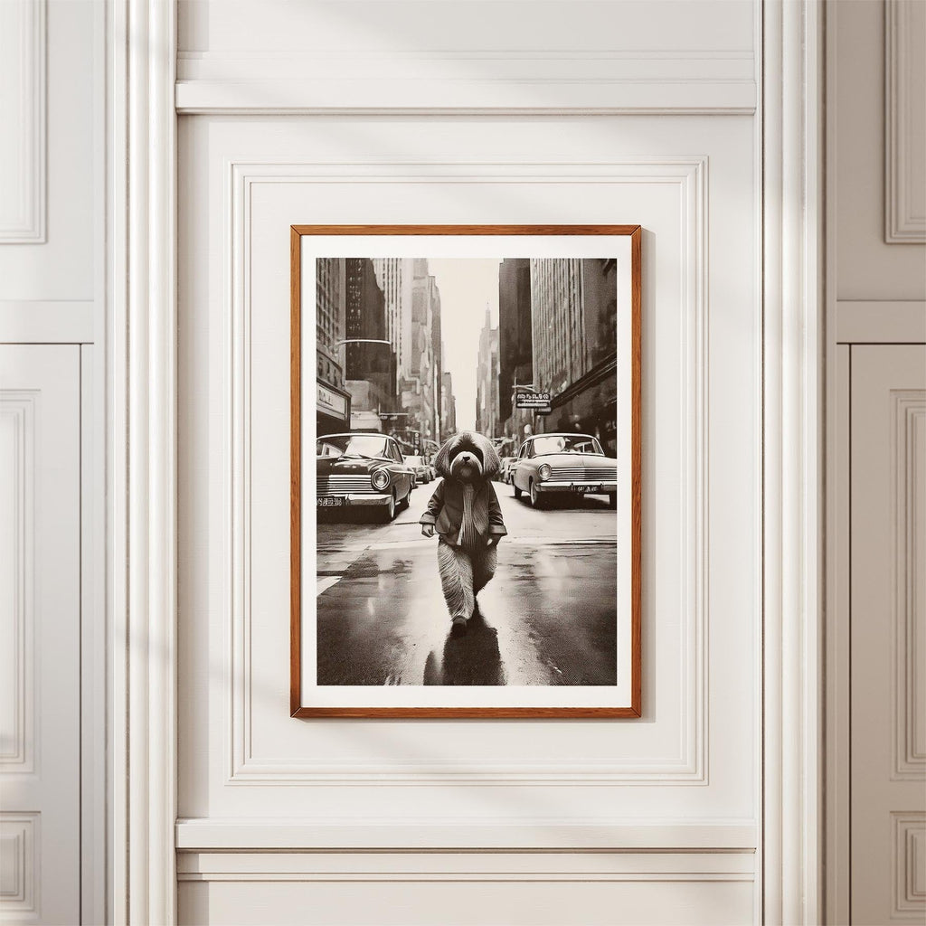 Havanese Doggy Dean Series image 3