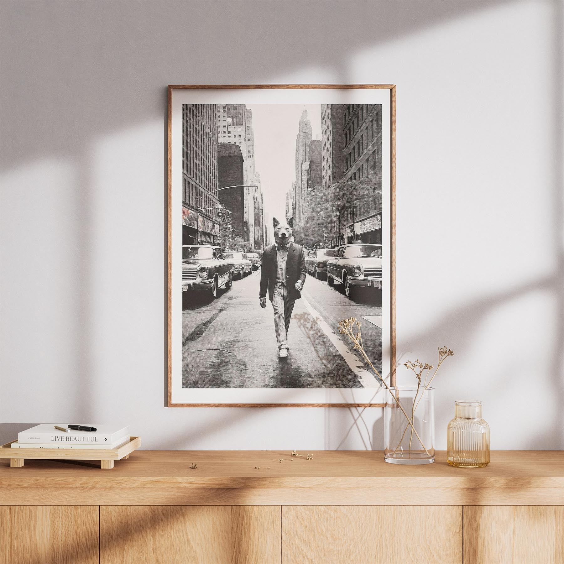 Shiba Doggy Dean Series image 8