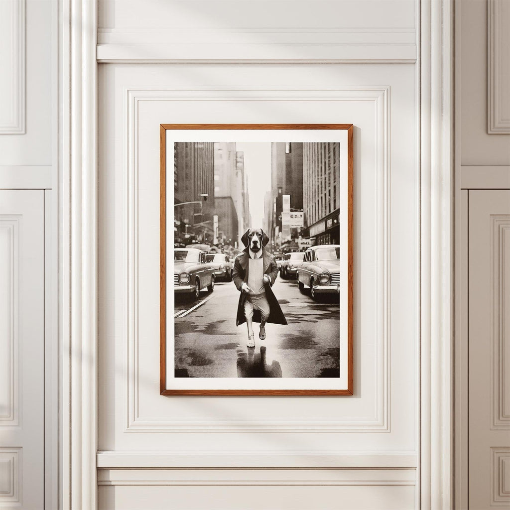 Beagle Doggy Dean Series image 3