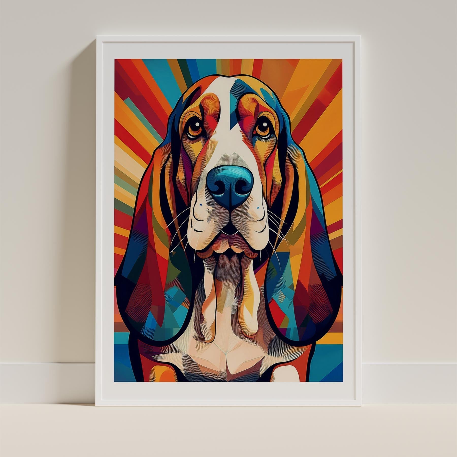 Dog Colour Graphics image 10