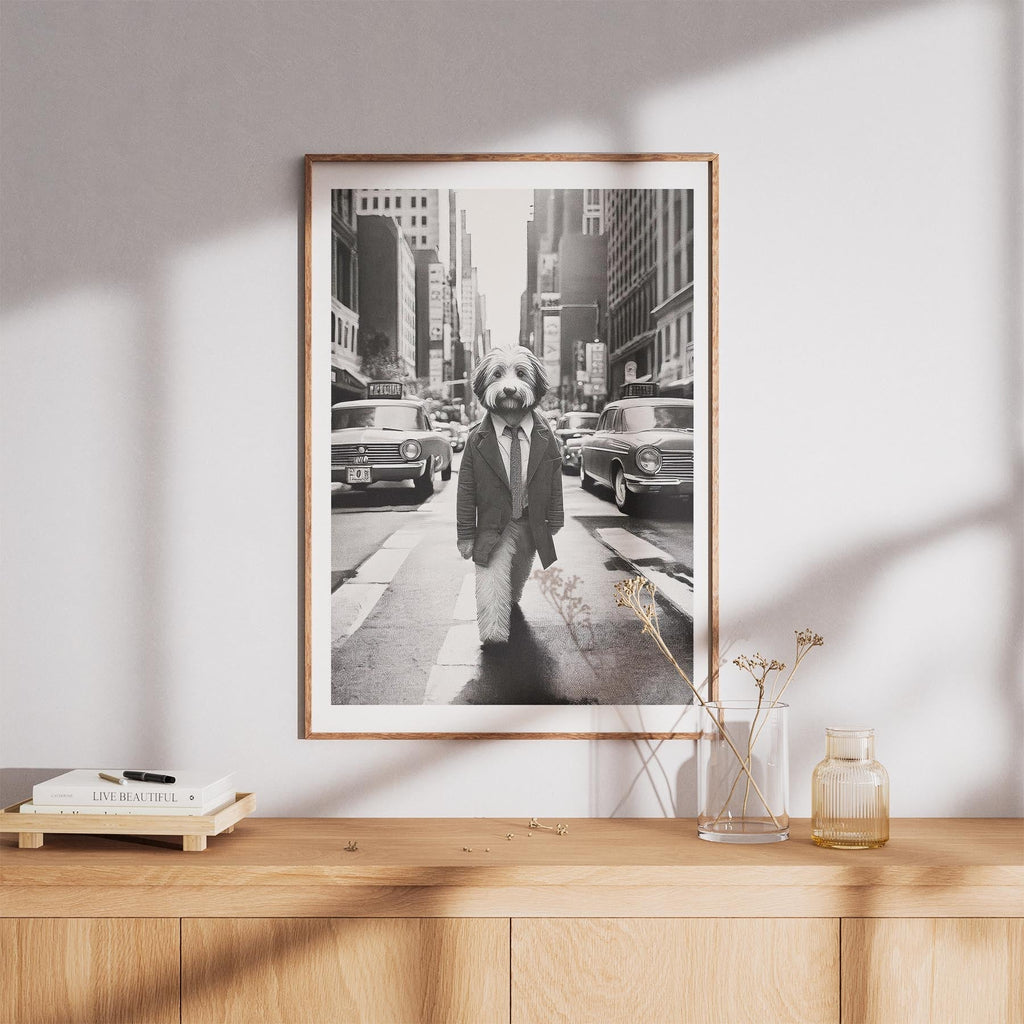 Smithfield Sheepdog Doggy Dean Series image 8