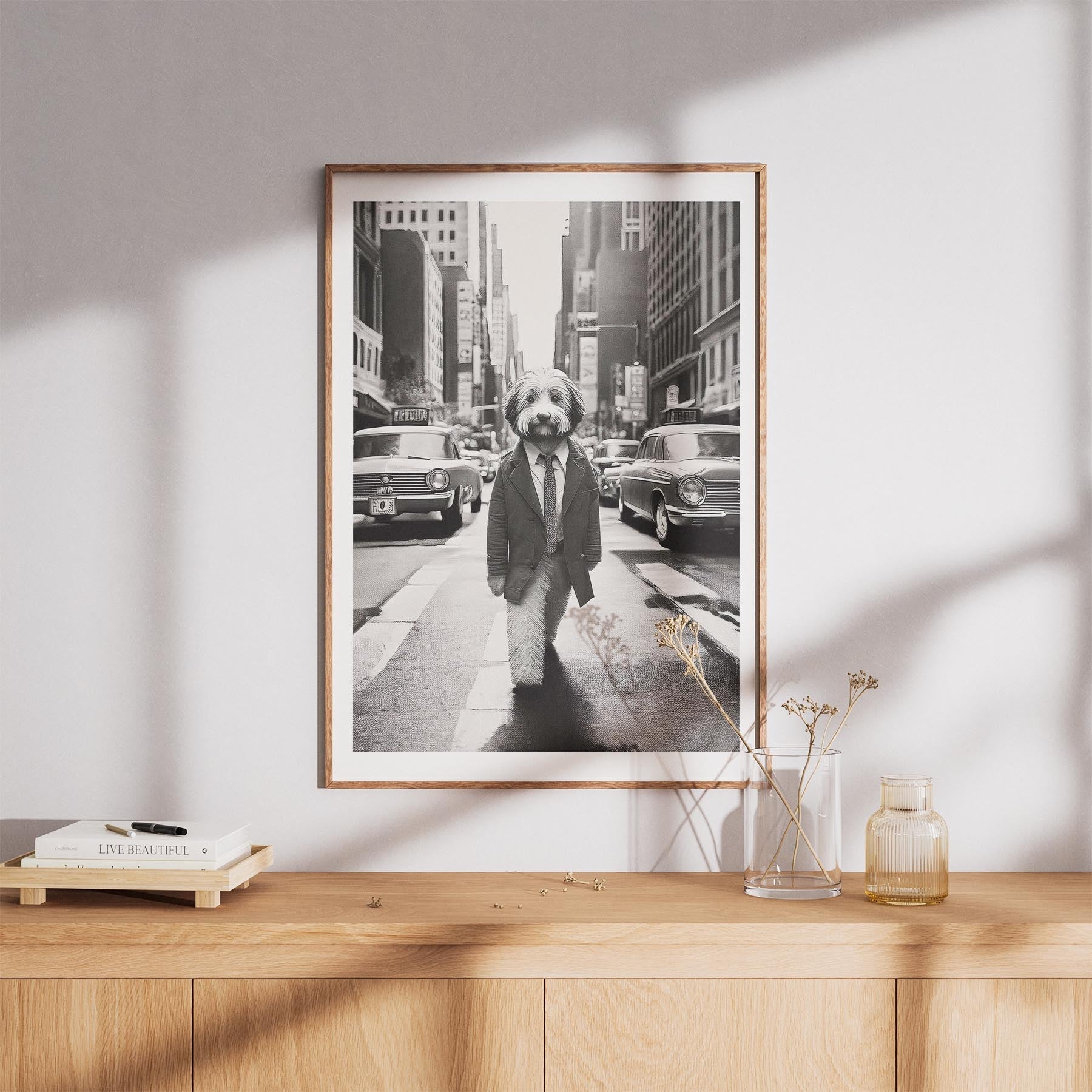 Smithfield Sheepdog Doggy Dean Series image 8