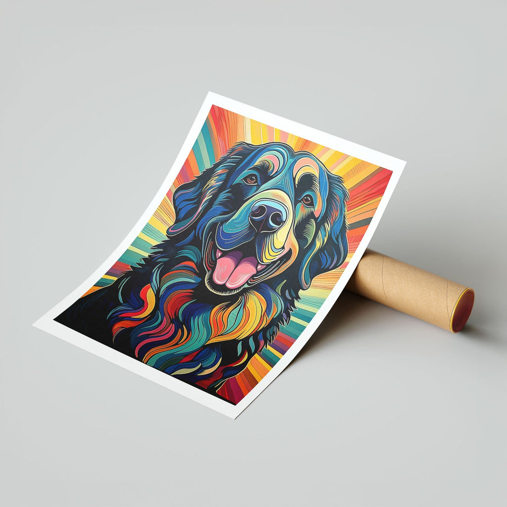 Newfoundland Colour Graphics image 7