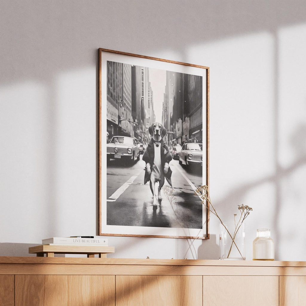 Bernese Mountain Dog Doggy Dean Series image 5