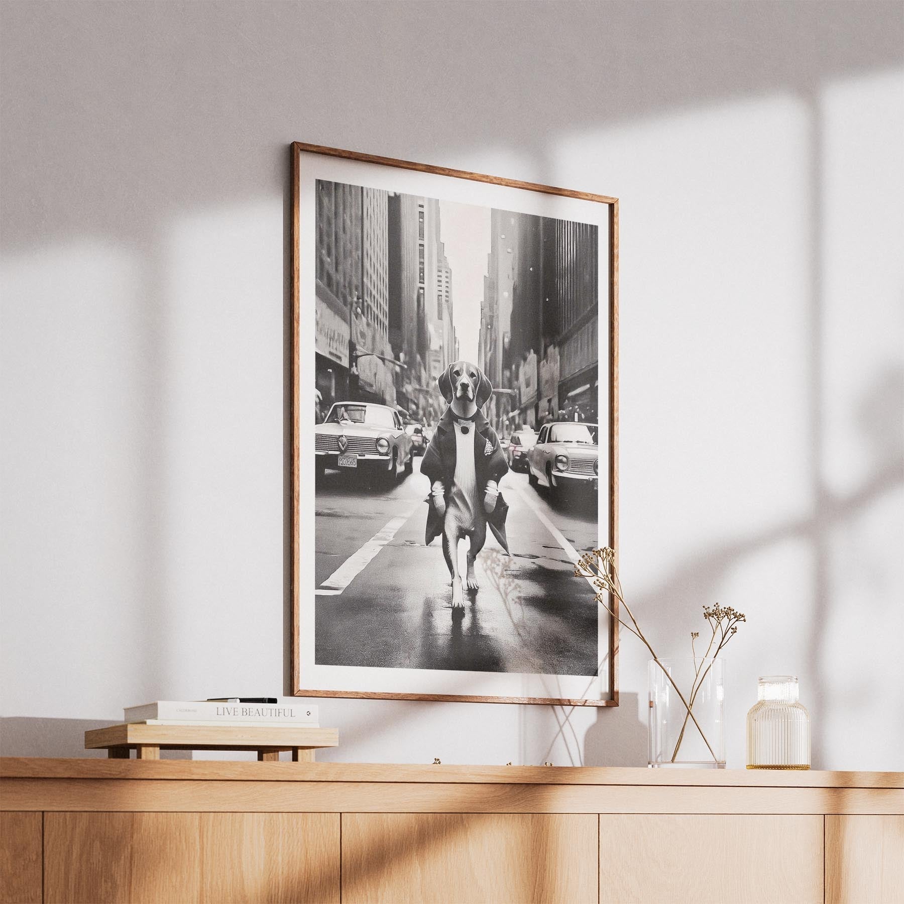 Bernese Mountain Dog Doggy Dean Series image 5