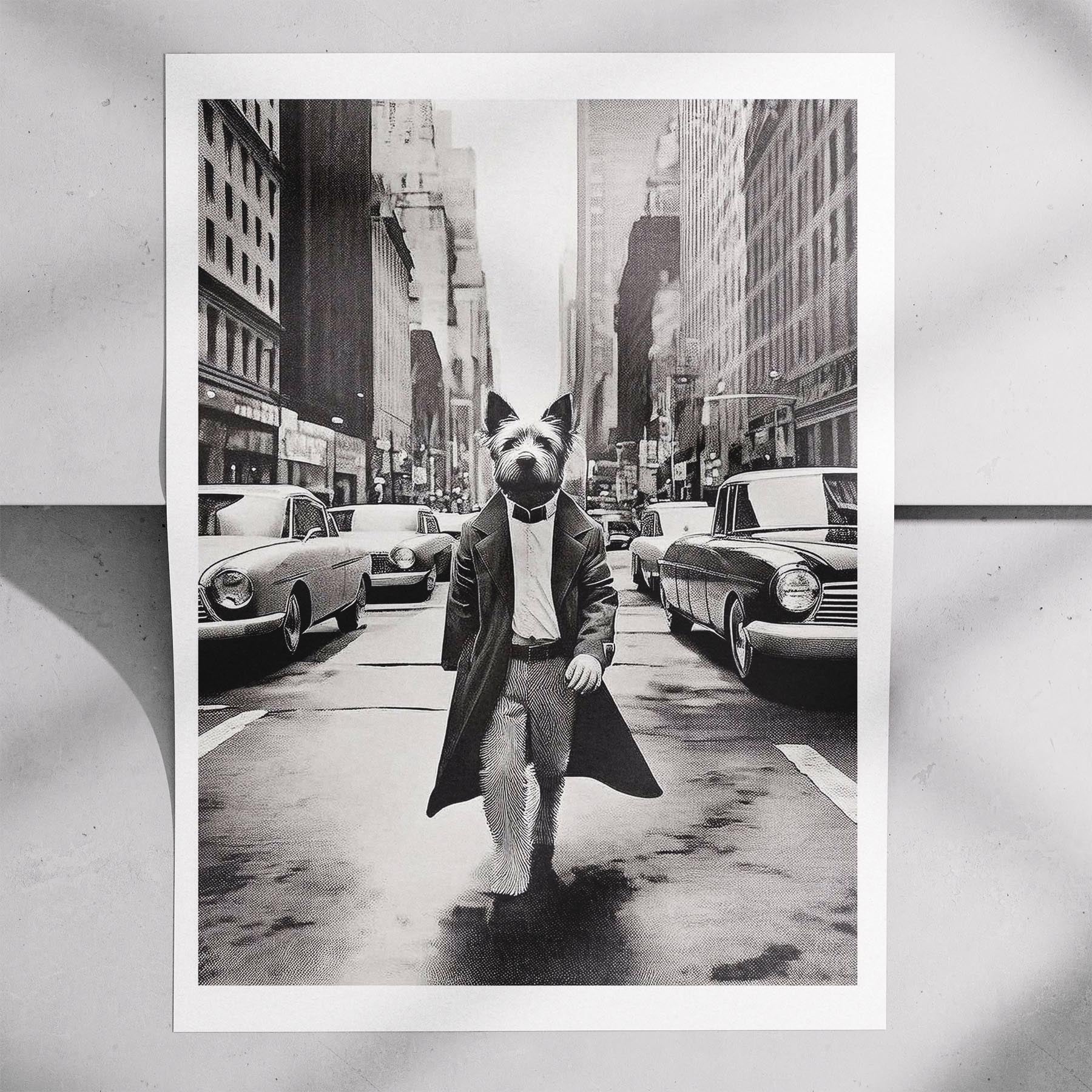 Australian Terrier Doggy Dean Series 1 image 7