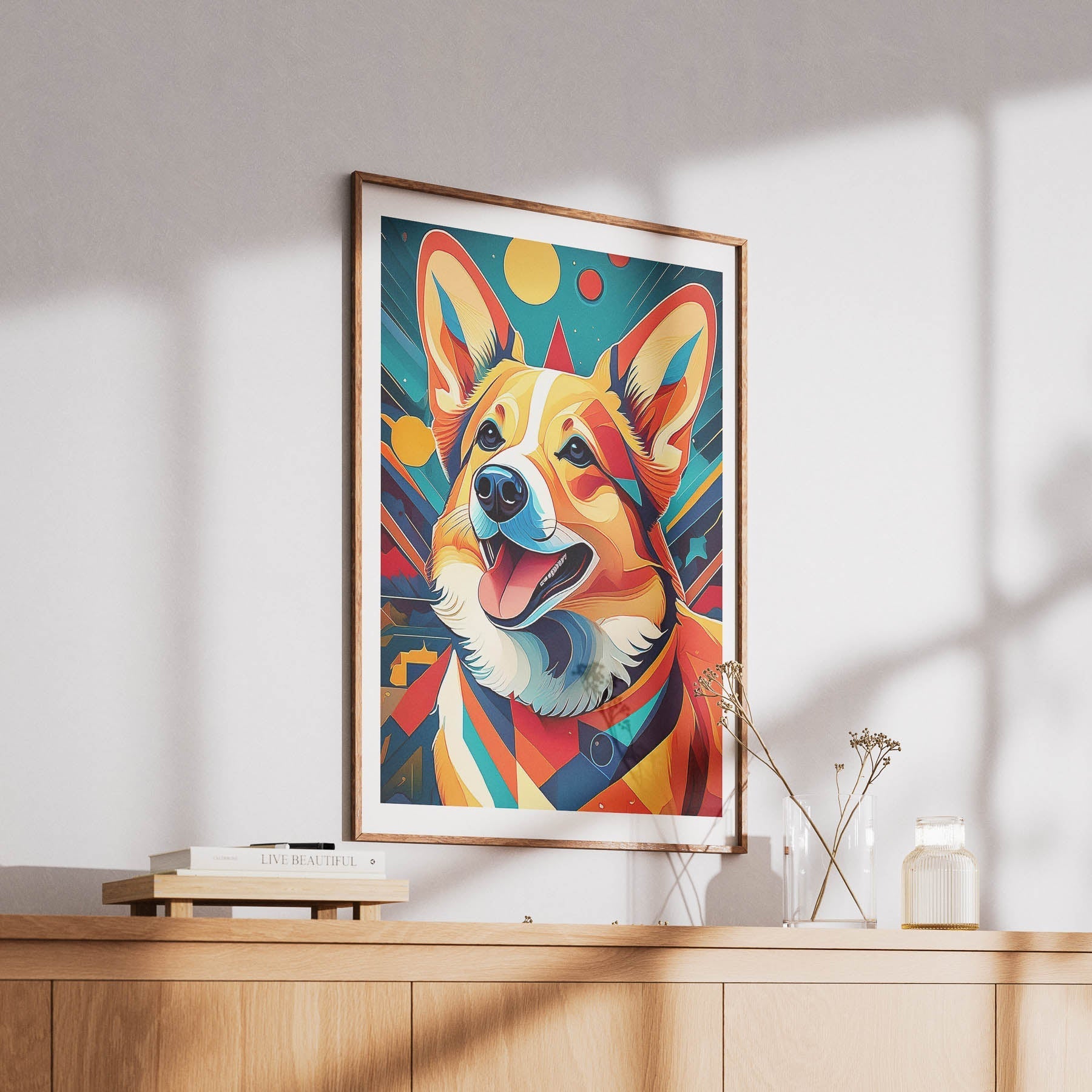Corgi Colour Graphics image 6