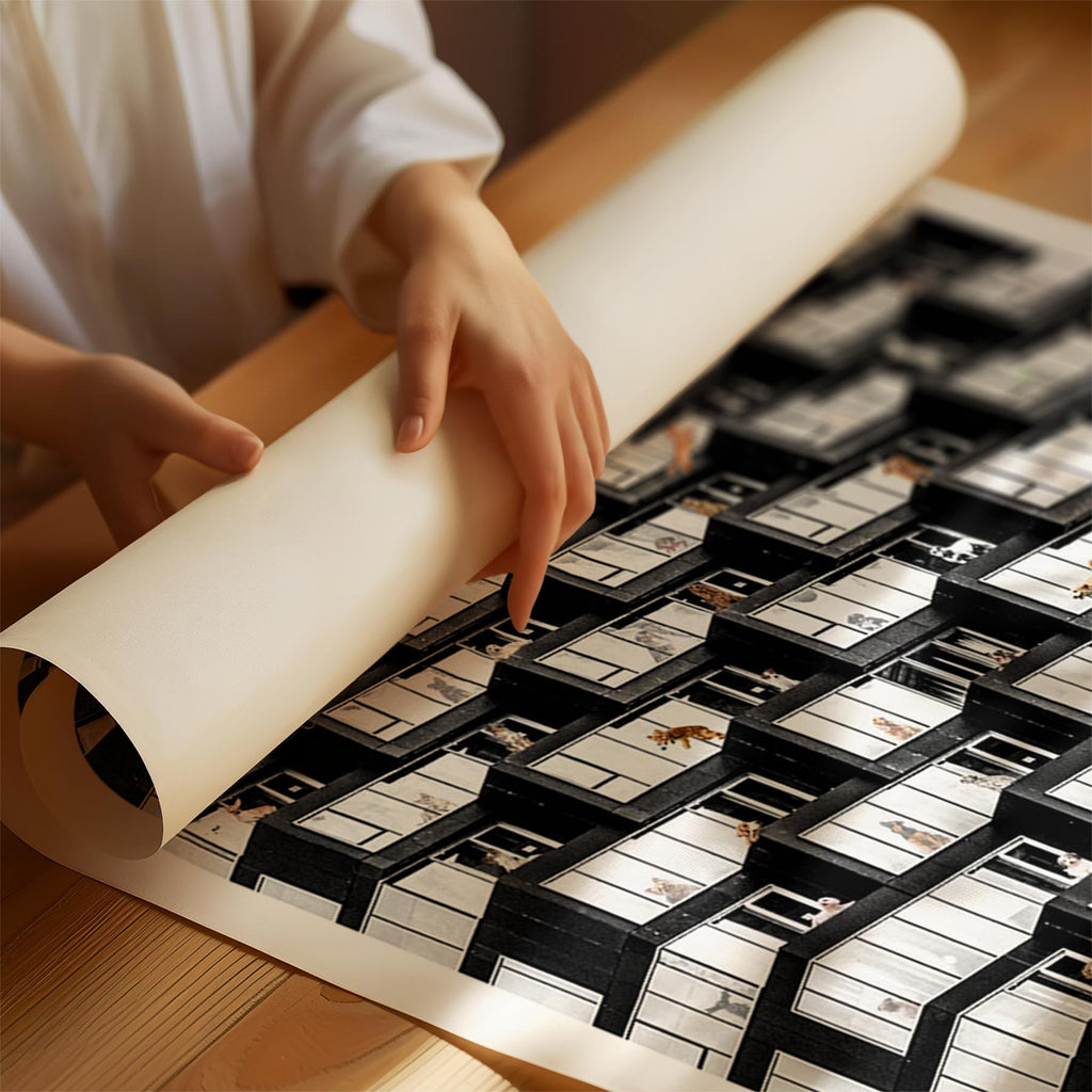 Where is Your Dog Urban with NAME image 1