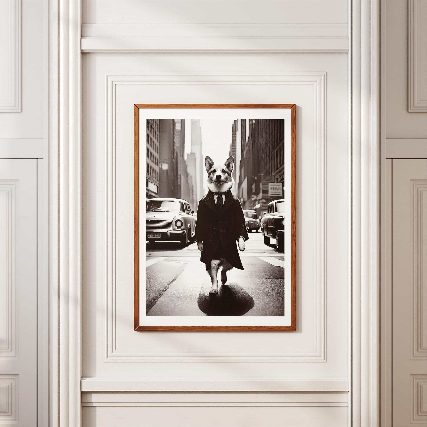 Corgi Doggy Dean Series image 3