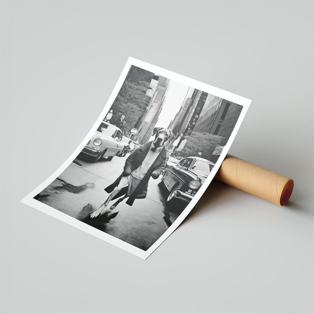 Great Dane Doggy Dean Series image 6