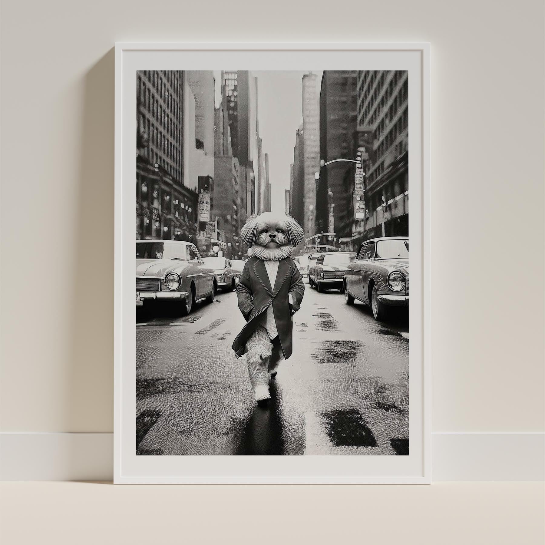 Japanese Chin Doggy Dean Series image 9