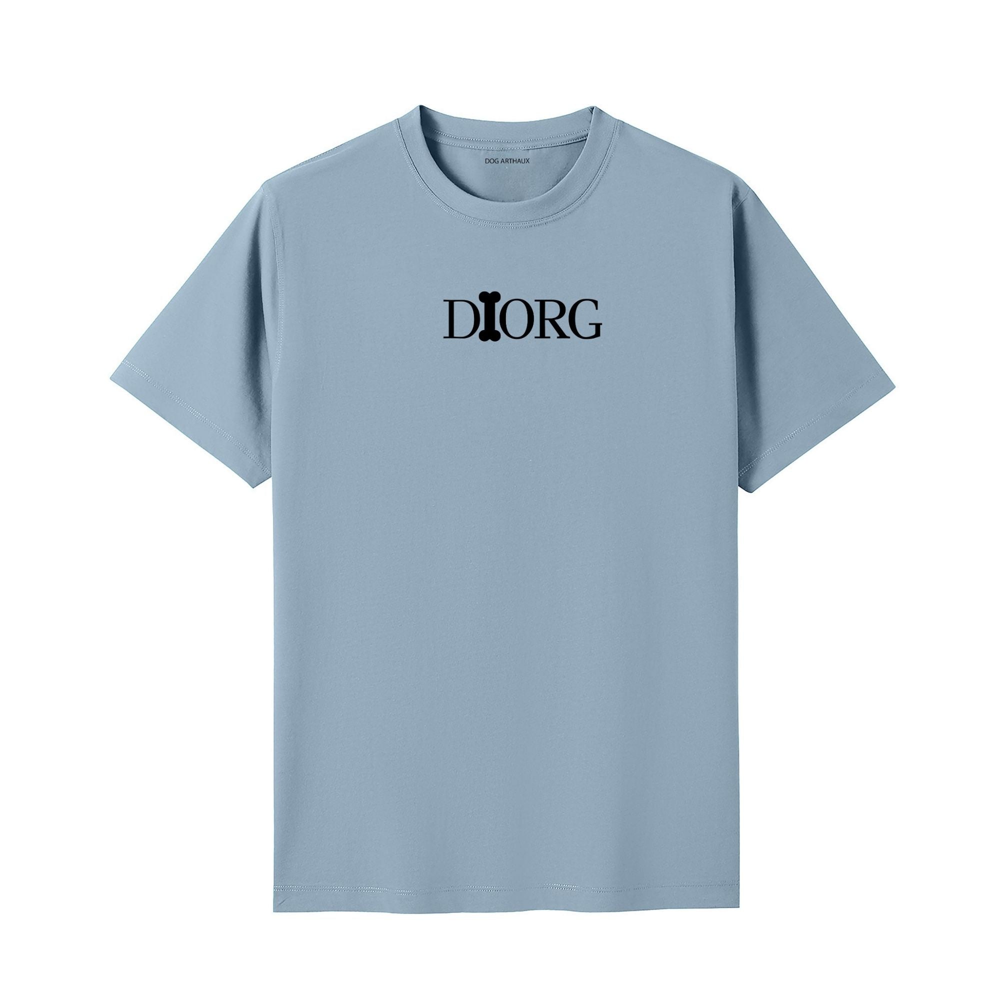 DIORG Dogsigner T-Shirt