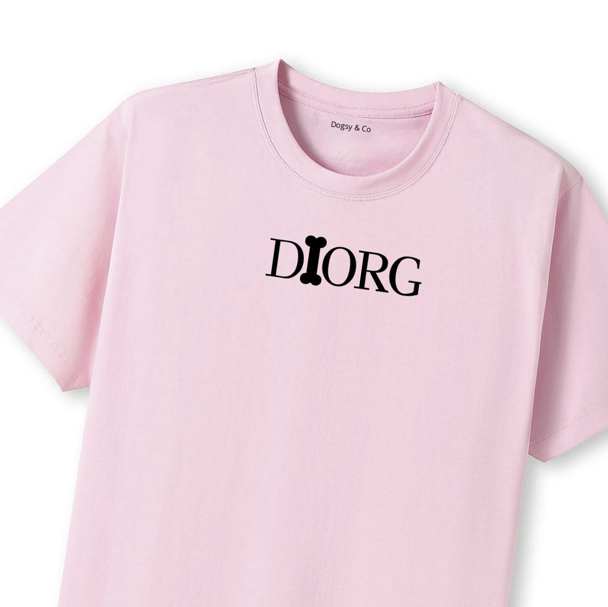 DIORG Dogsigner T-Shirt | Dogsy & Co
