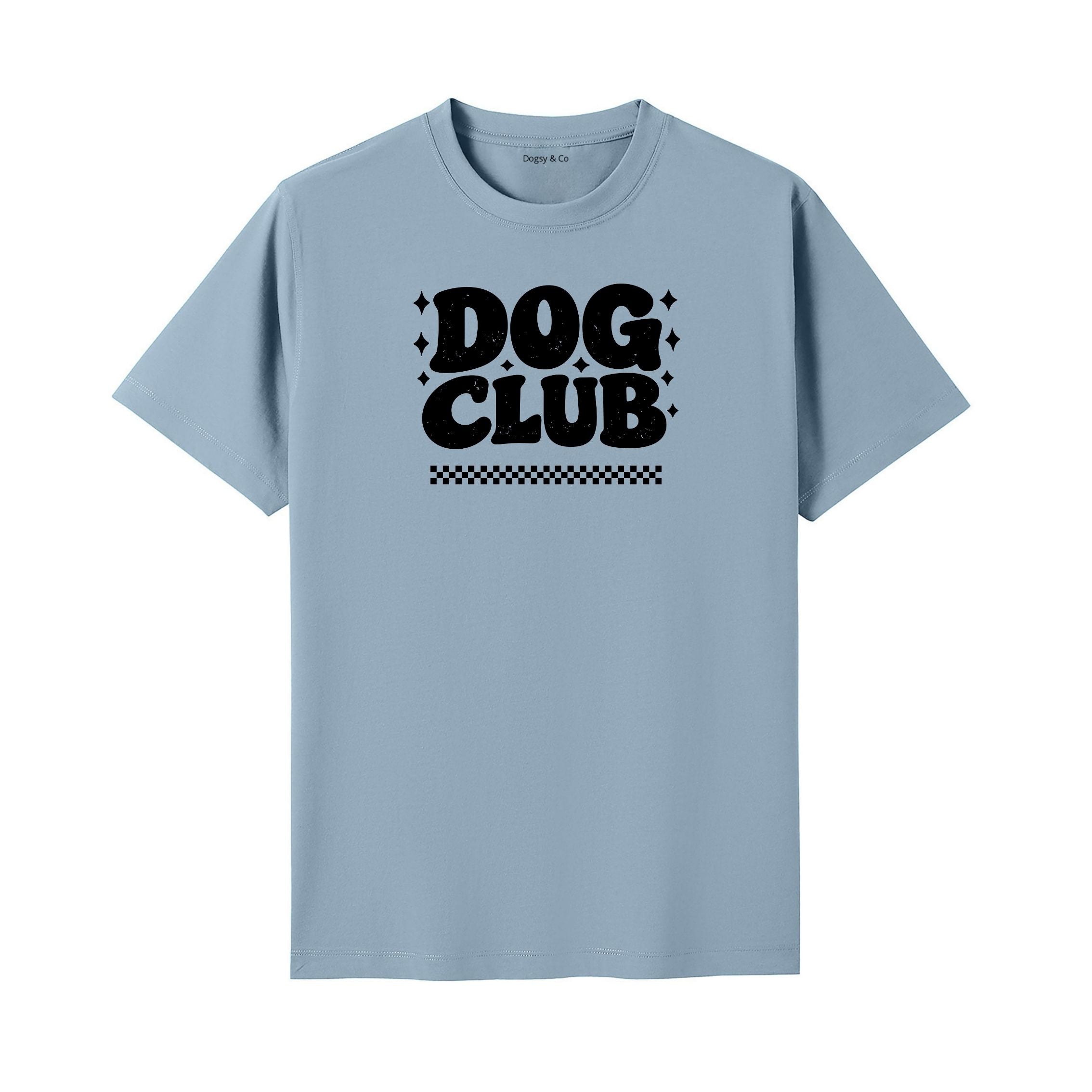 Dog Club T-Shirt - image 4