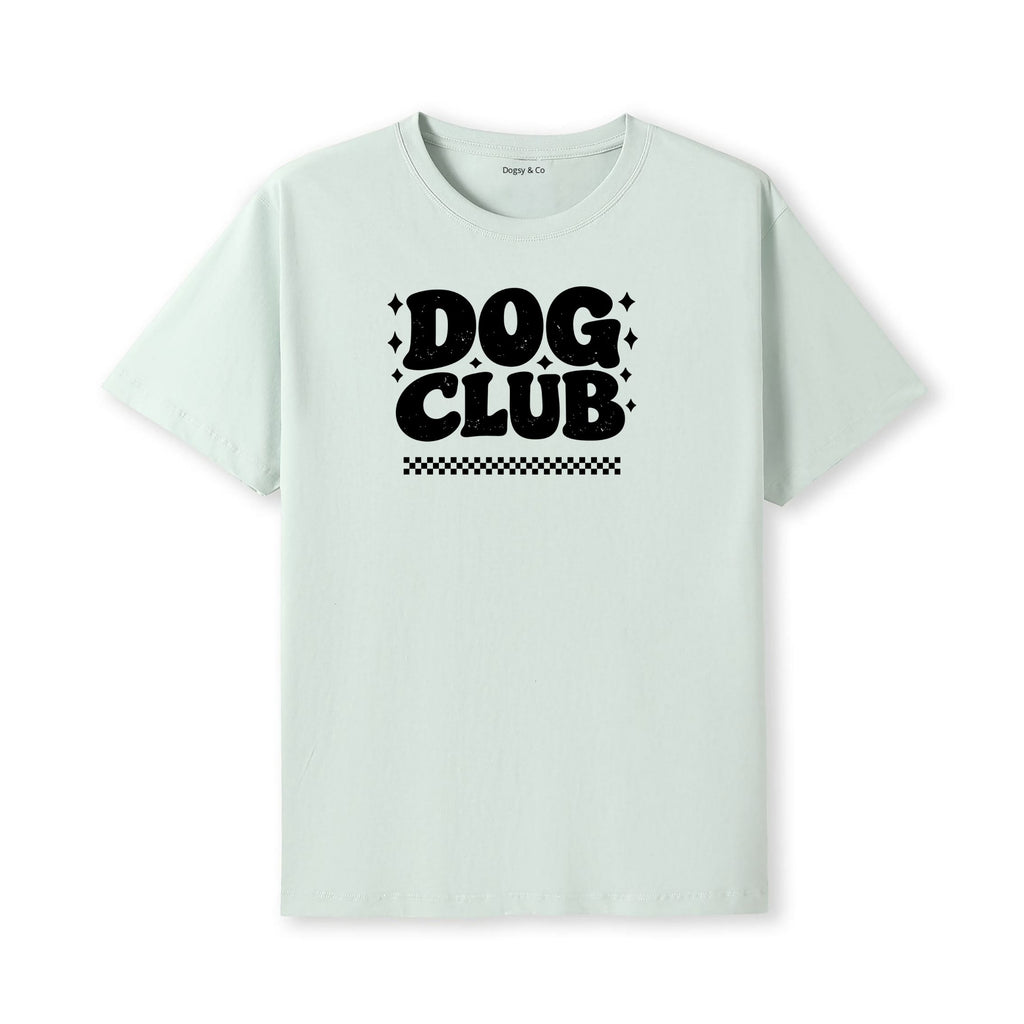 Dog Club T-Shirt - alternate view