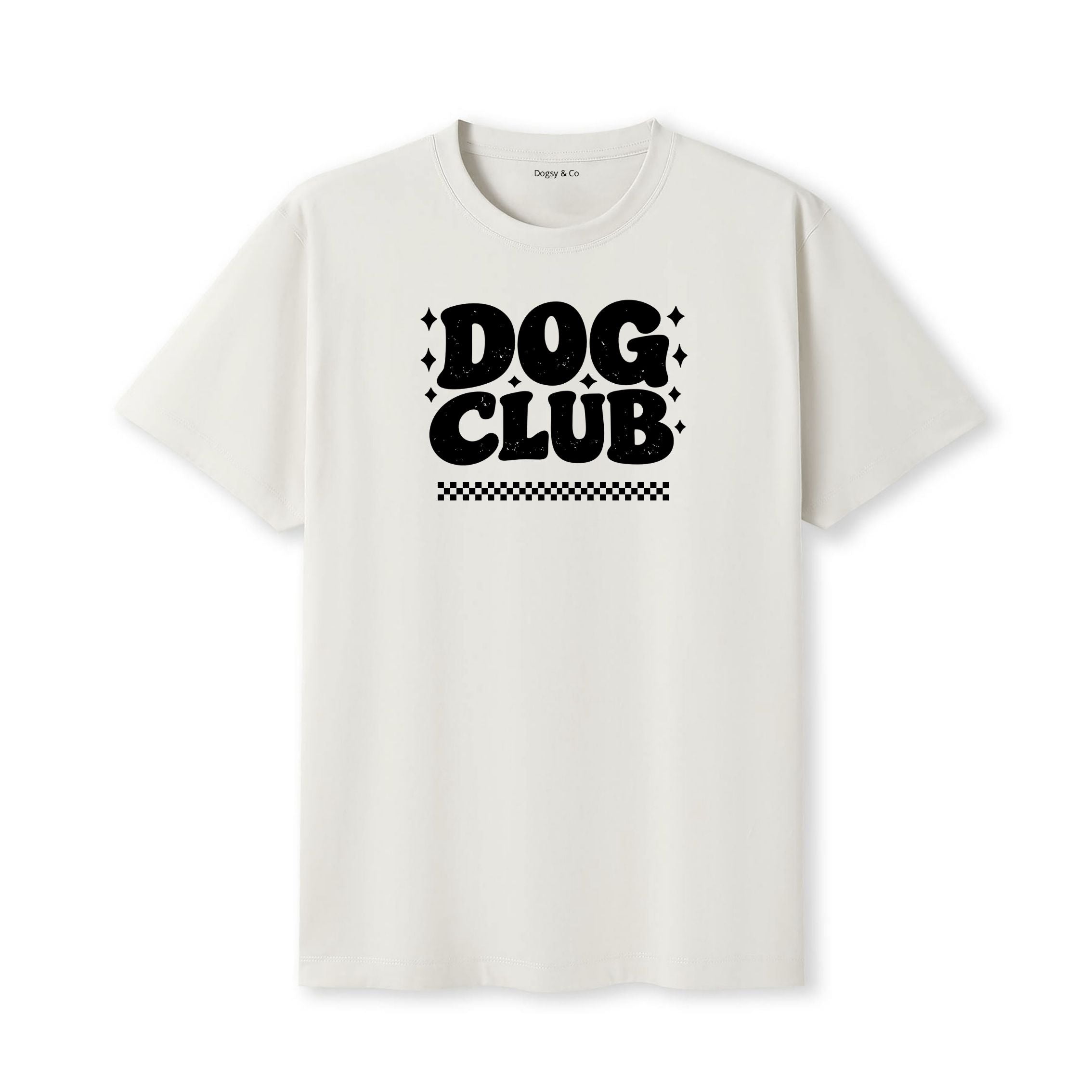 Dog Club T-Shirt - image 5