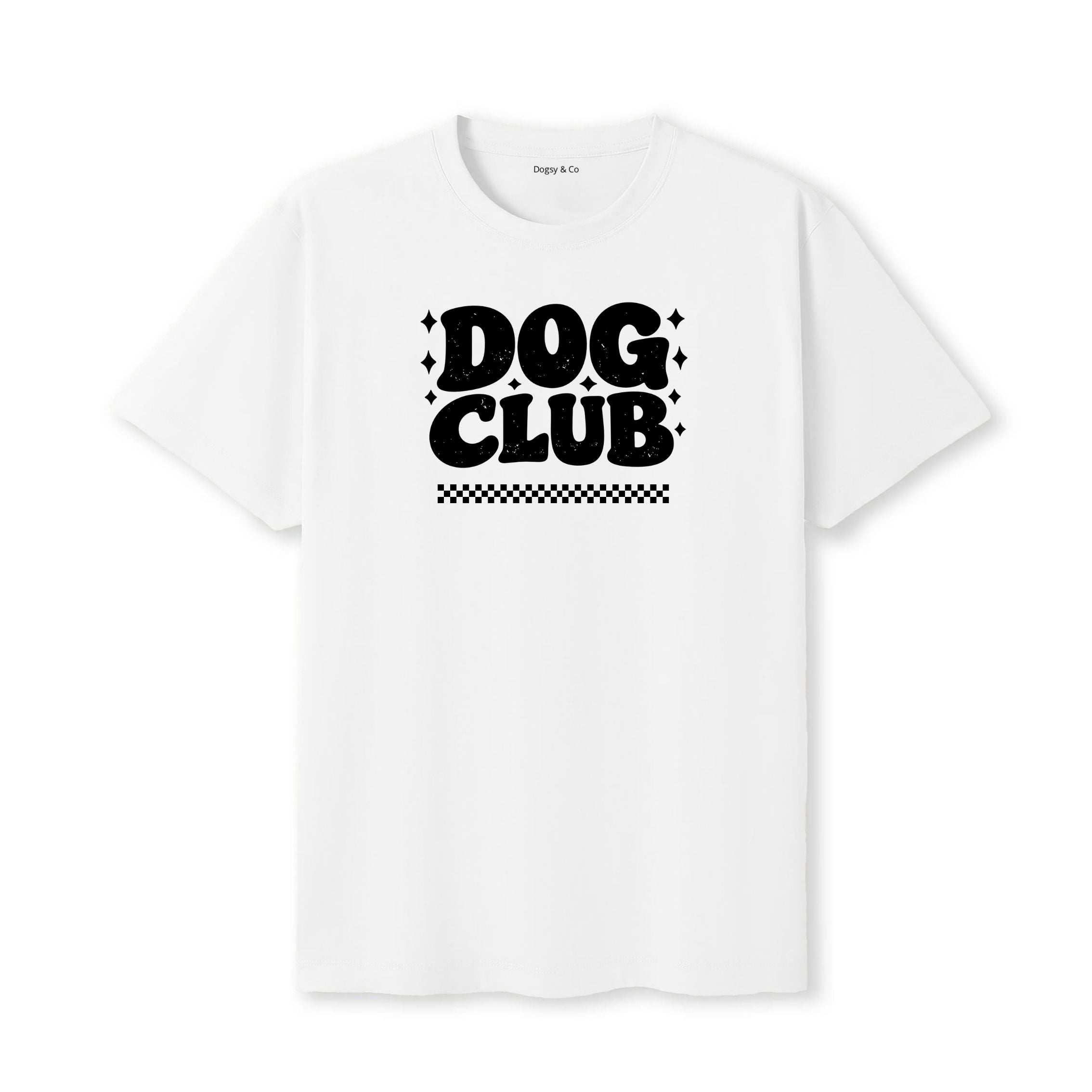 Dog Club T-Shirt - image 6