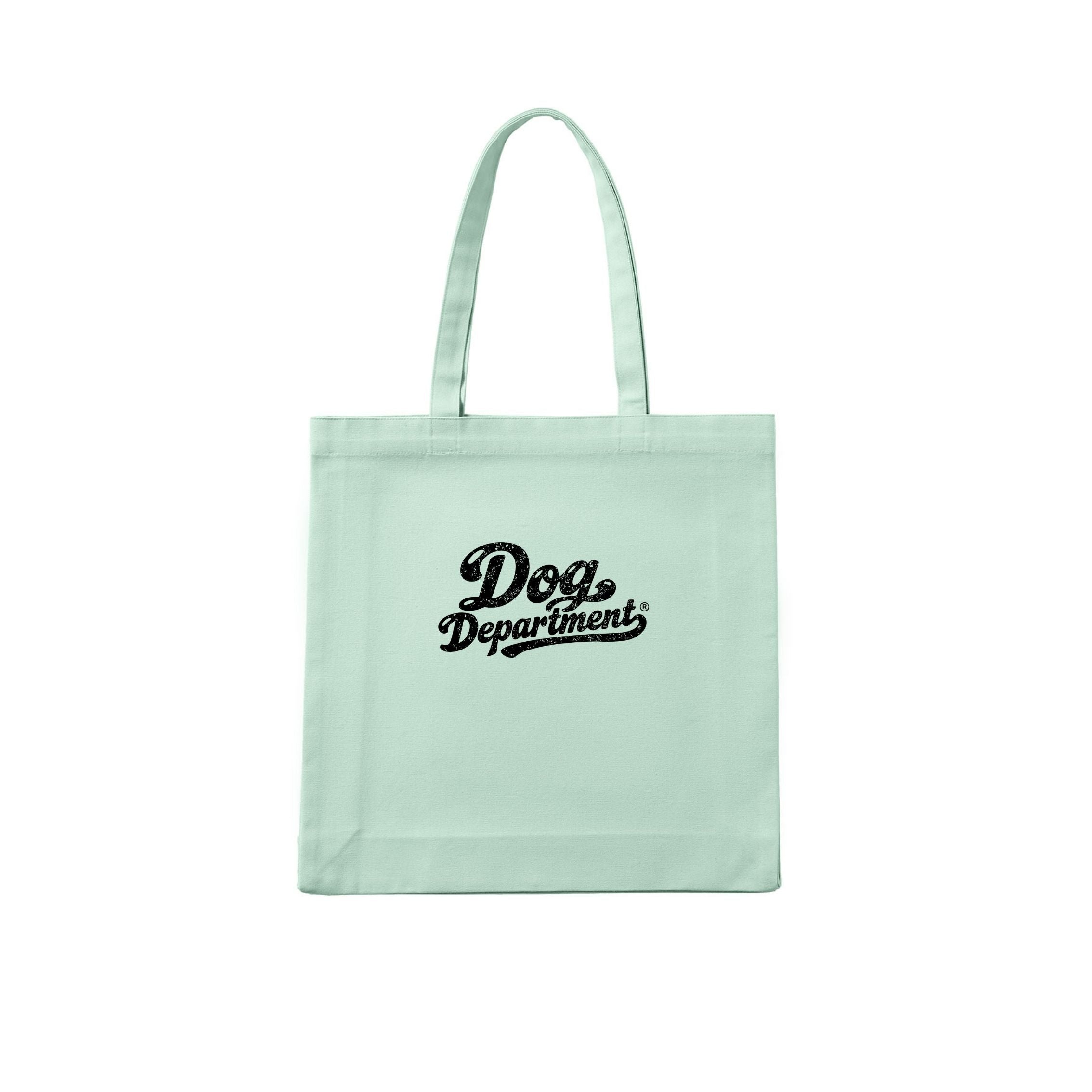 Dog Department Tote Bag - alternate view