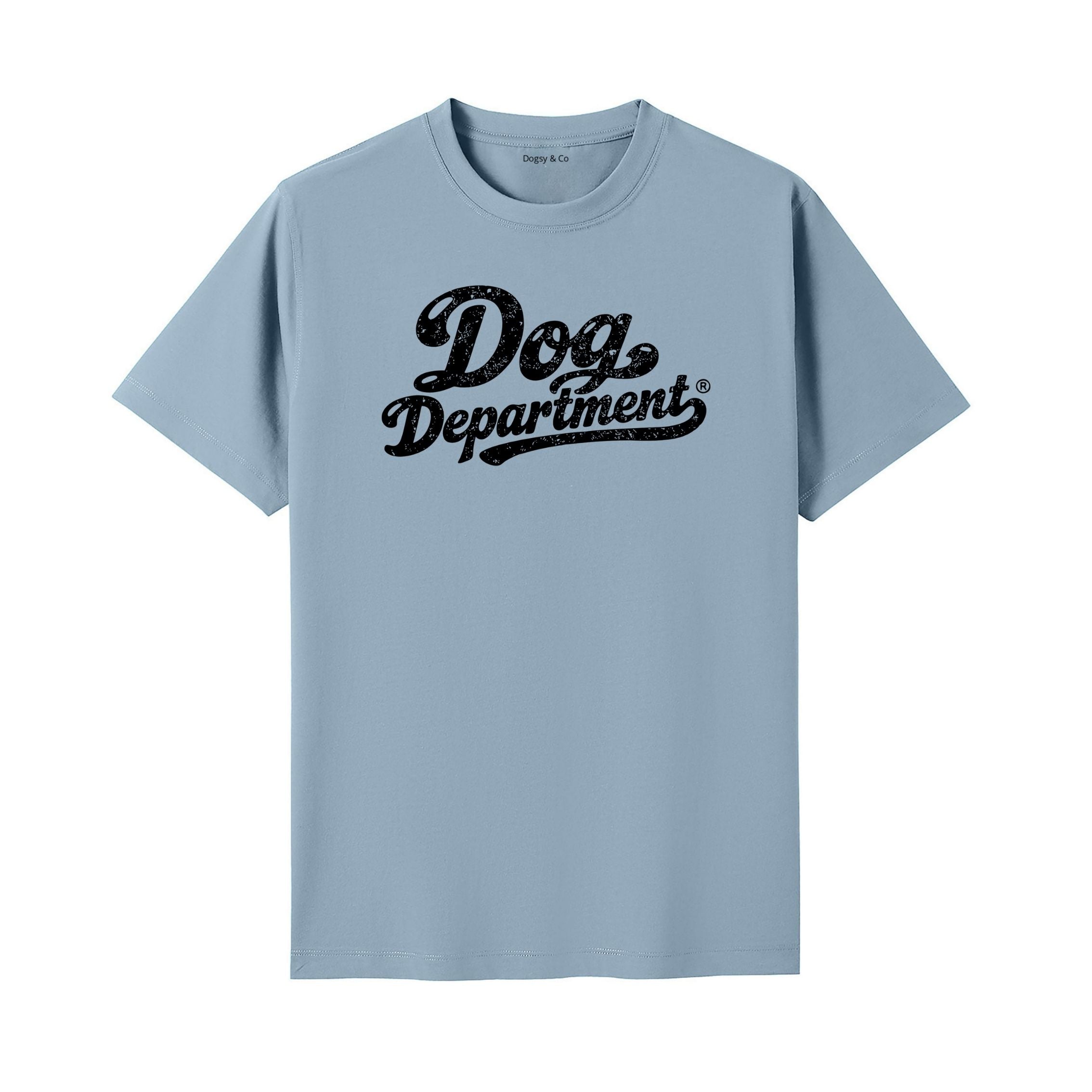 Dog Department T-Shirt - image 4