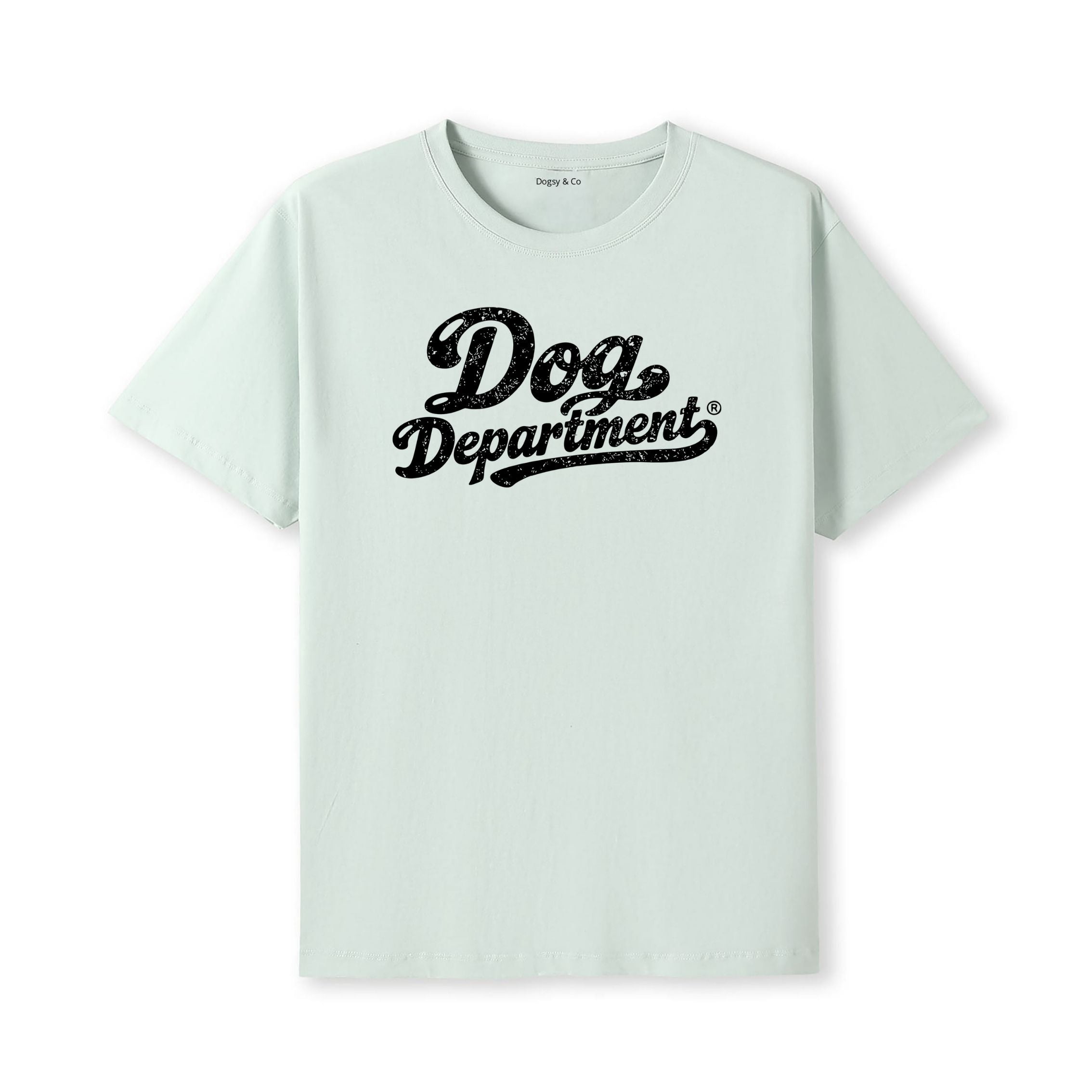 Dog Department T-Shirt - alternate view