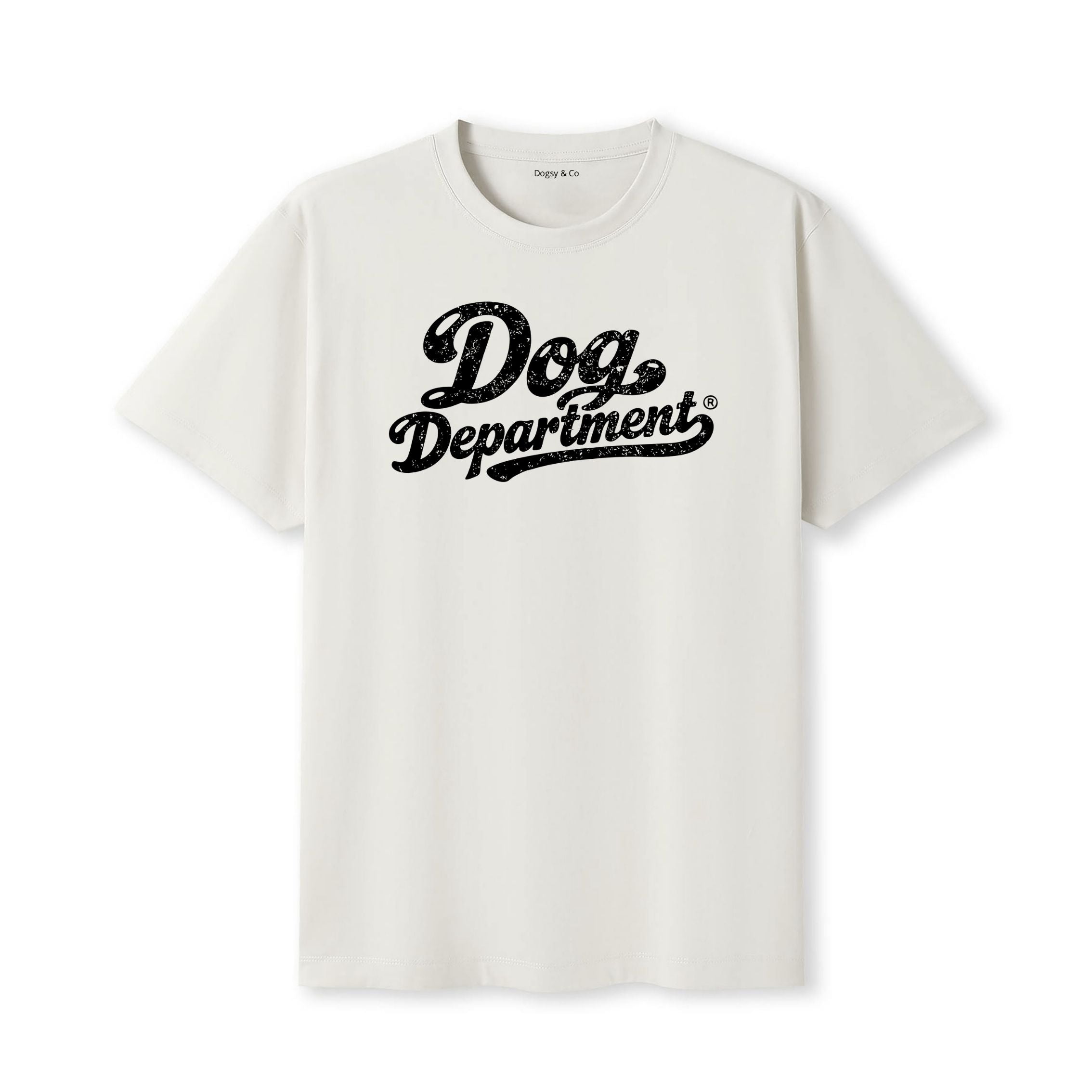 Dog Department T-Shirt - image 5