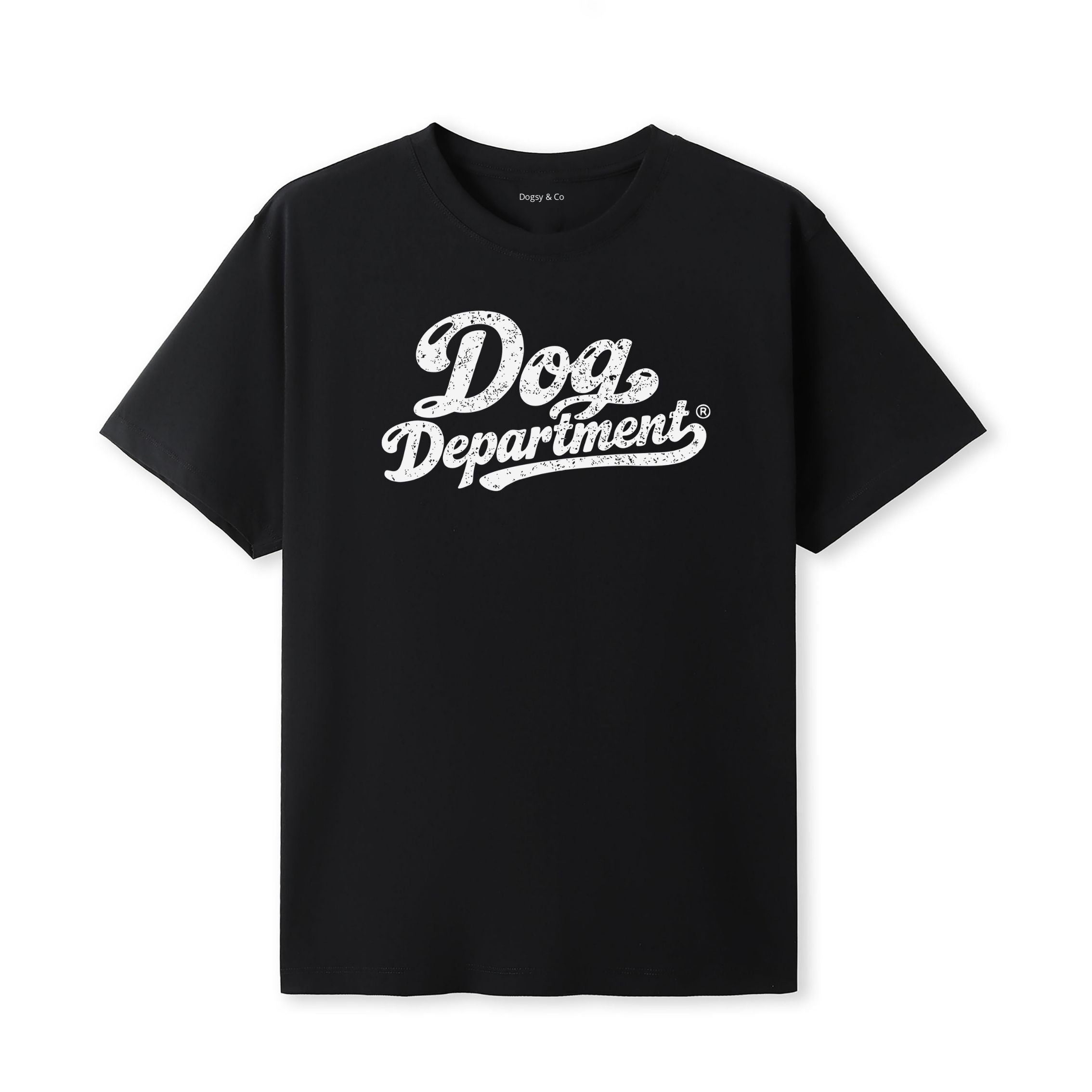 Dog Department T-Shirt - image 7