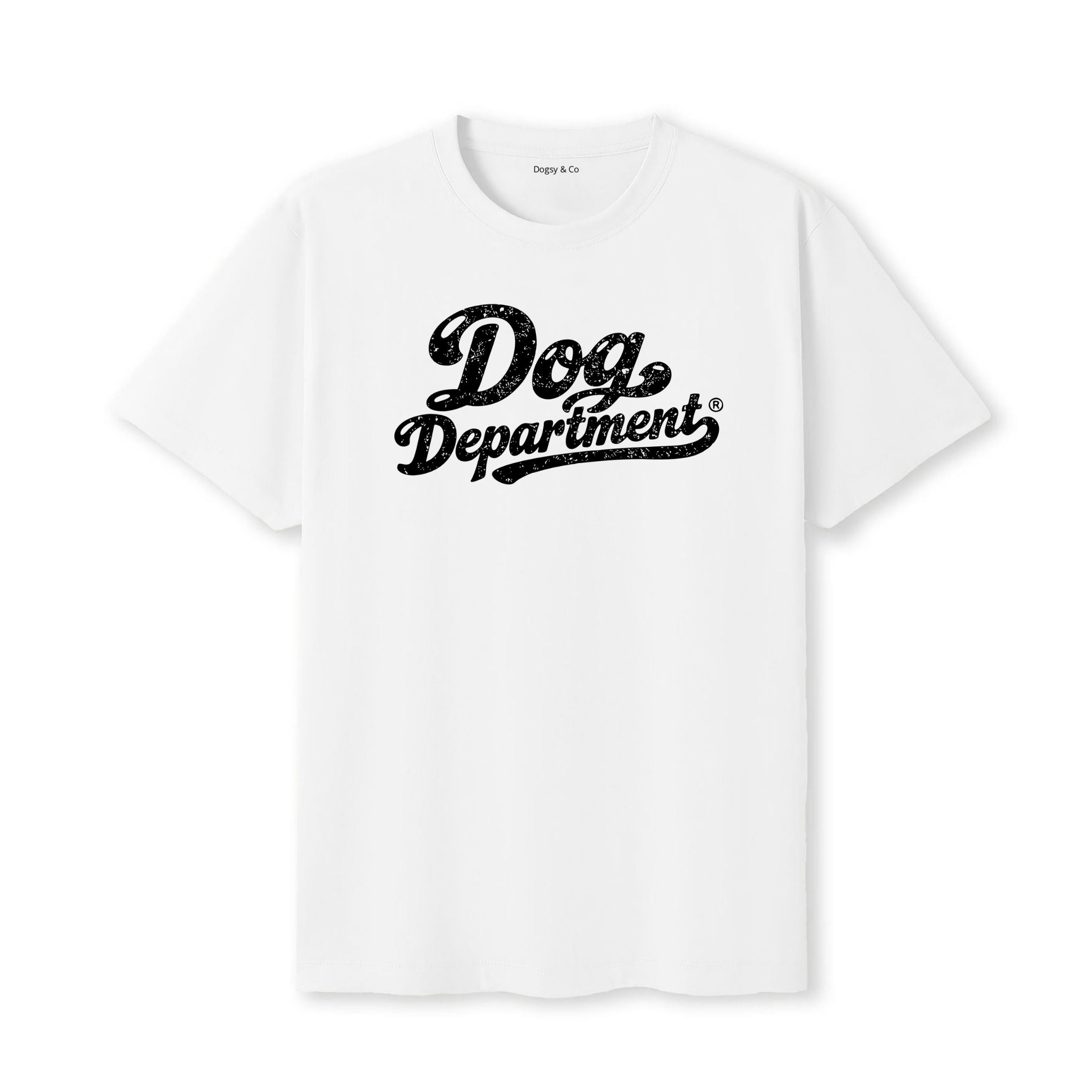 Dog Department T-Shirt - image 6