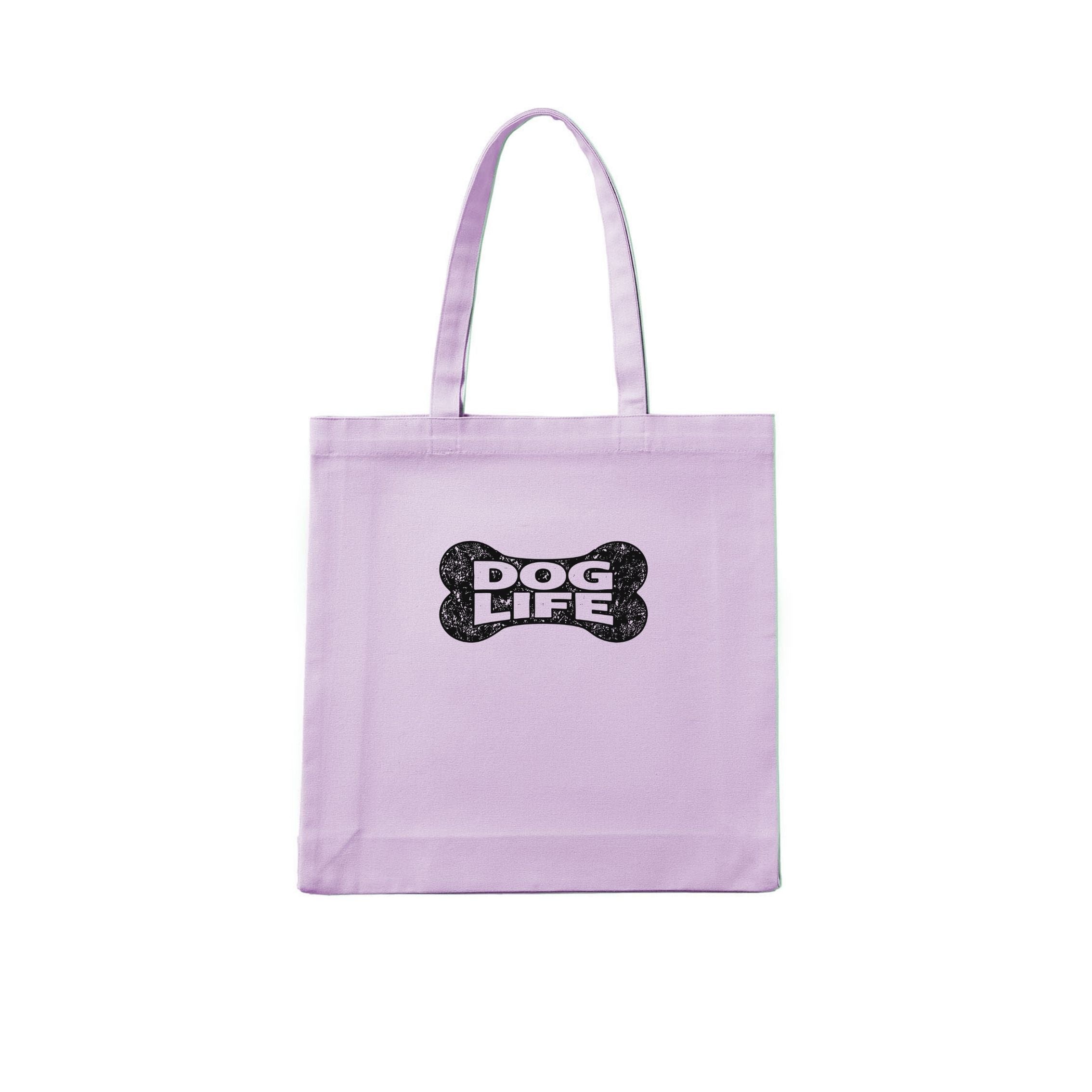 Dog Life Tote Bag - image 4