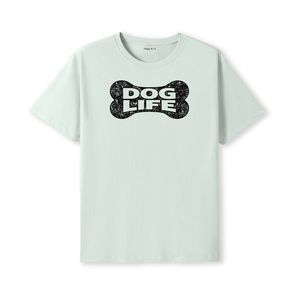 Dog Life T-Shirt - alternate view