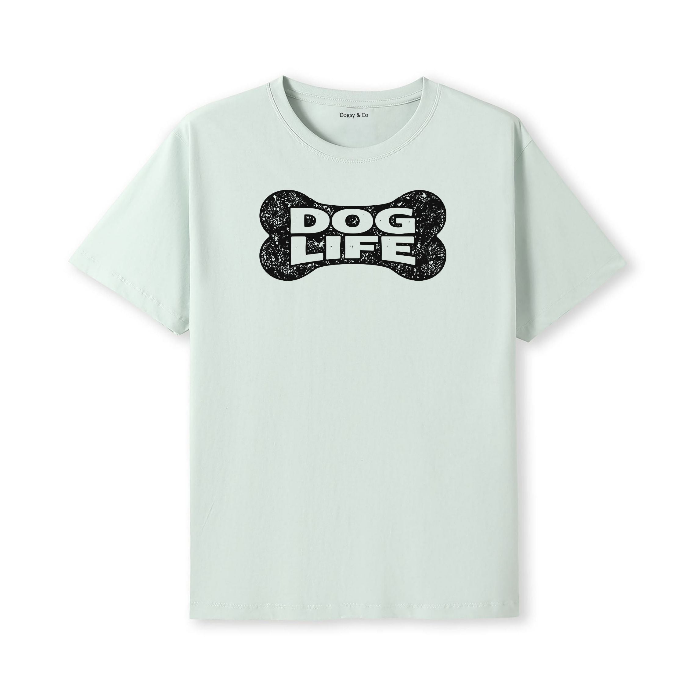 Dog Life T-Shirt - alternate view