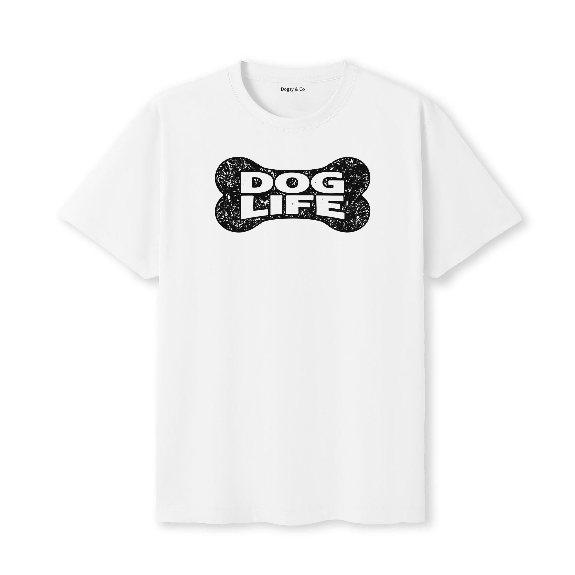 Dog Life T-Shirt - image 6