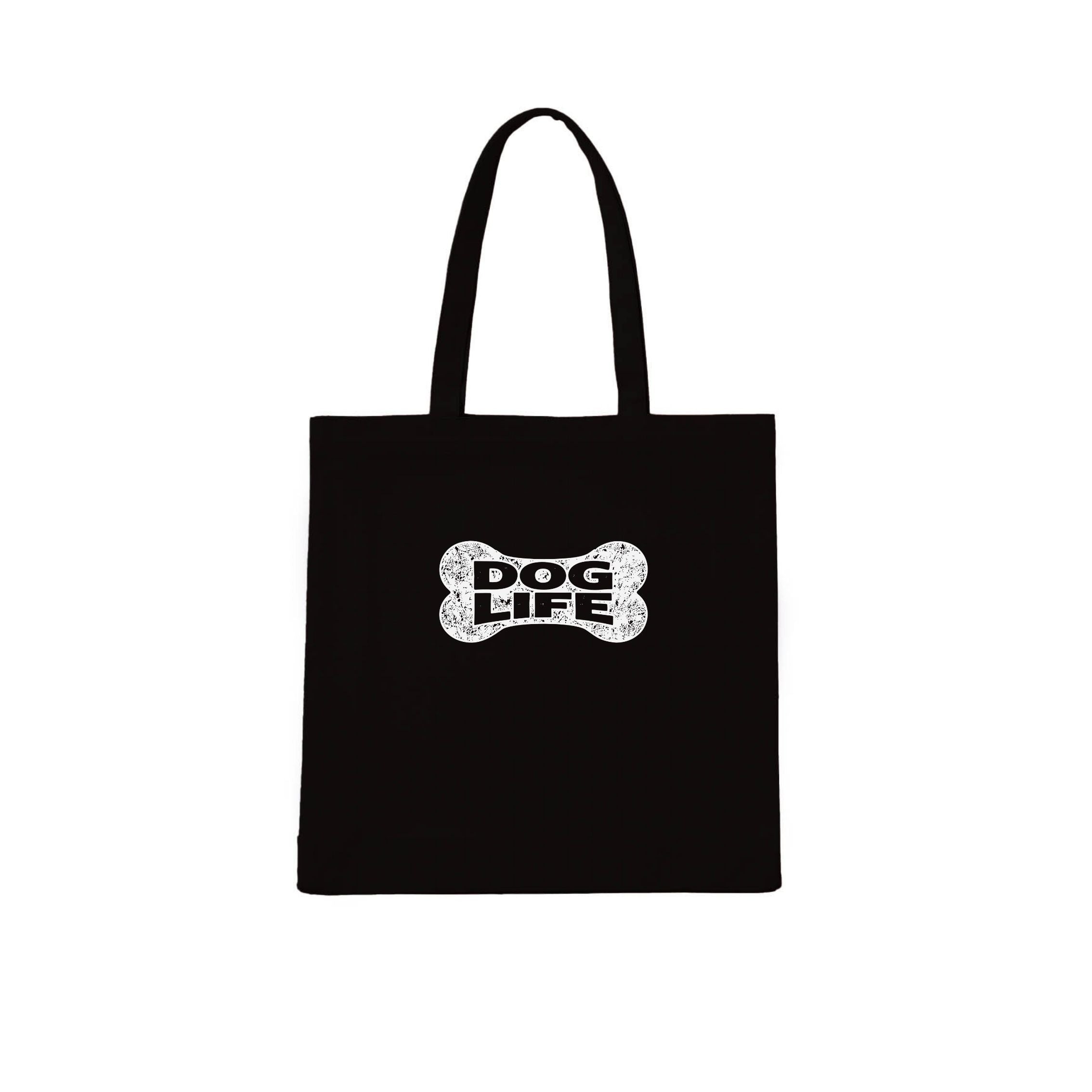 Dog Life Tote Bag | Dogsy & Co