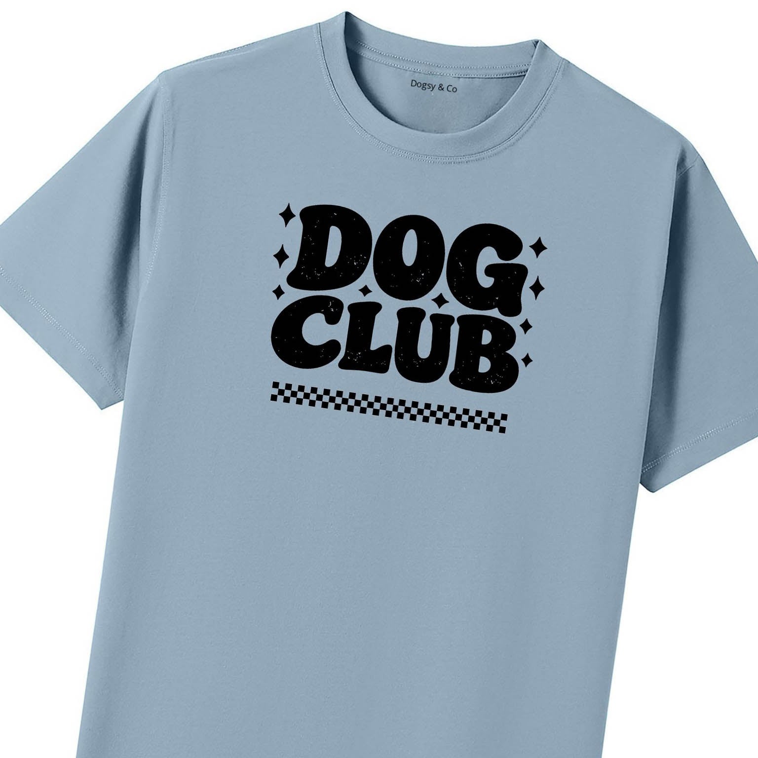 Dog Club T-Shirt - image 8
