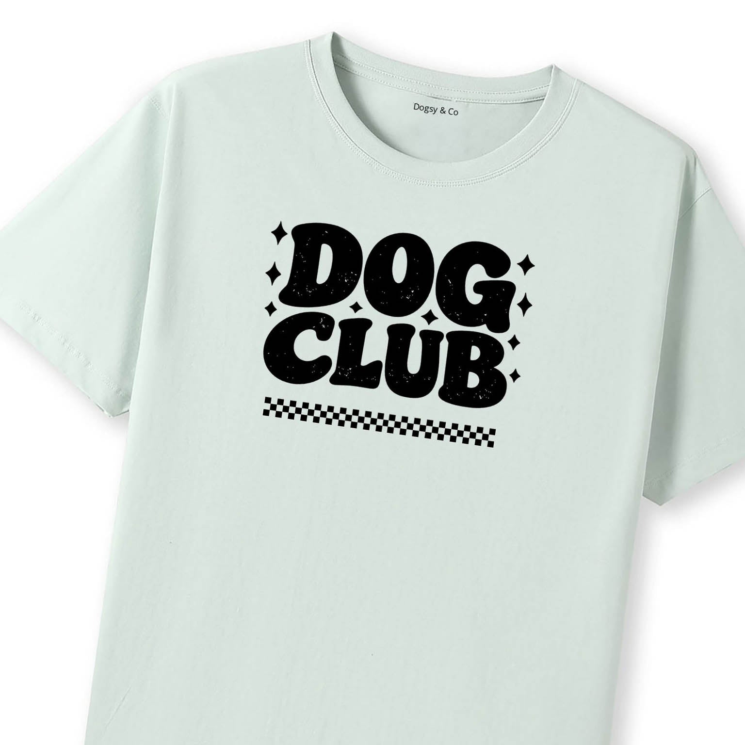Dog Club T-Shirt - image 9