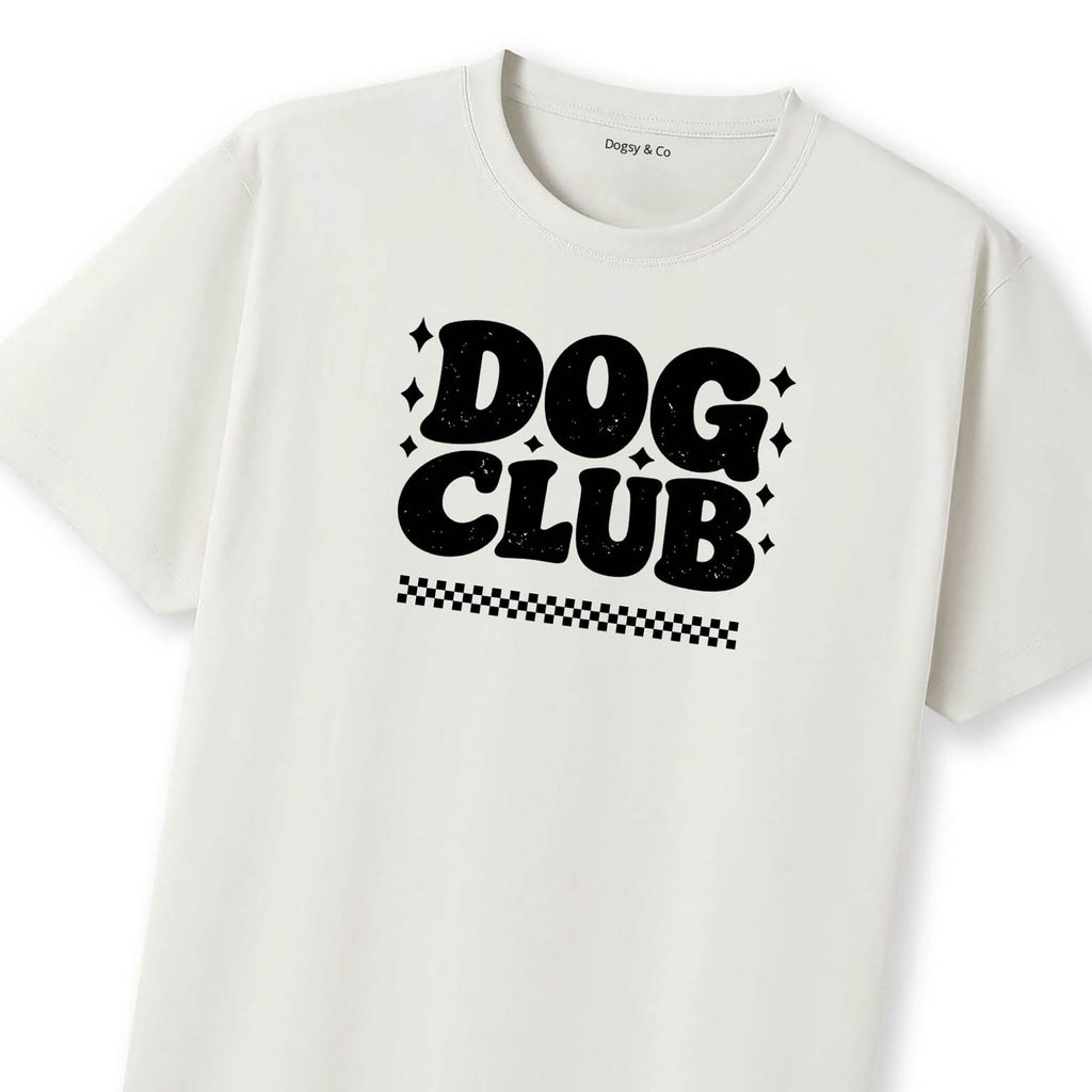 Dog Club T-Shirt - image 10