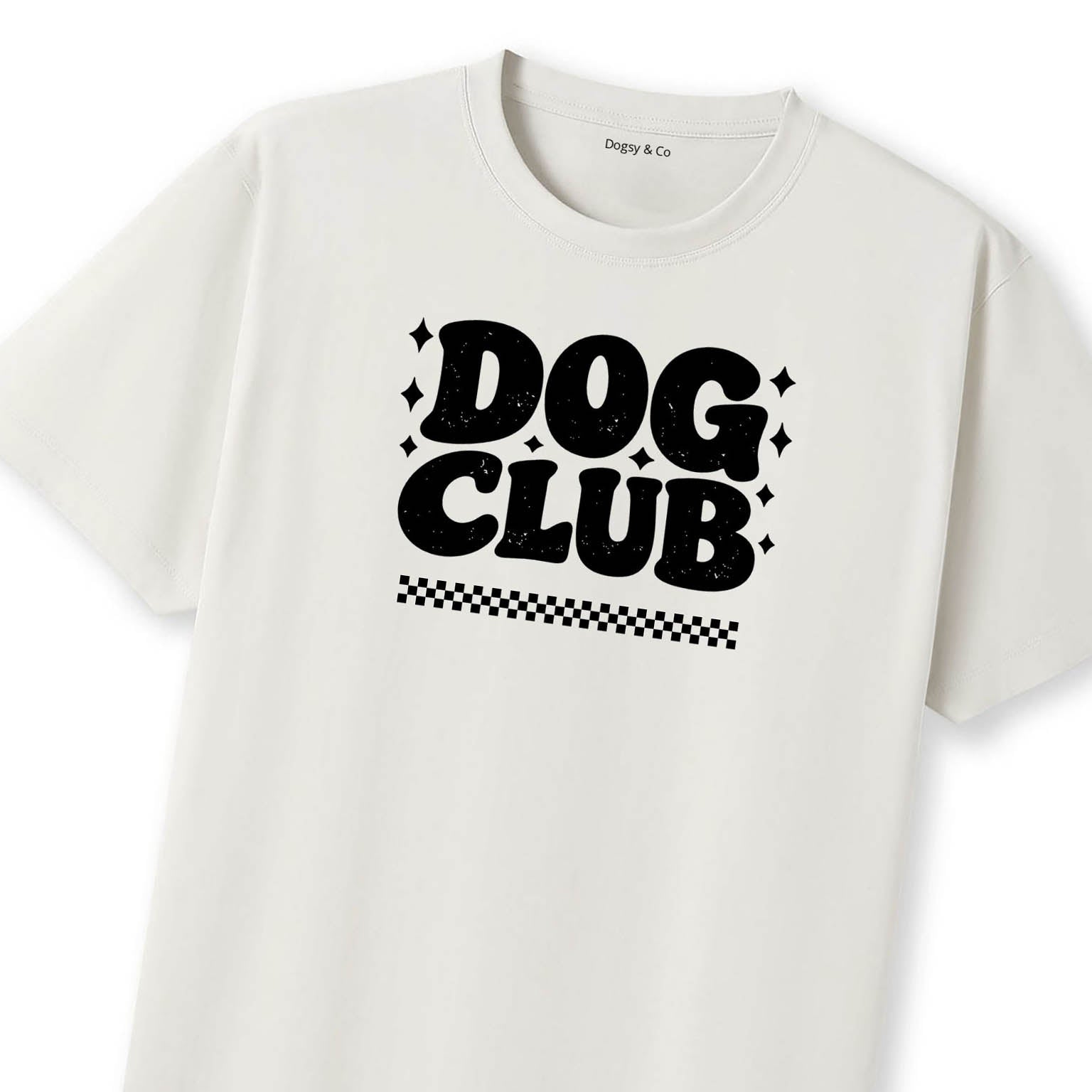 Dog Club T-Shirt - image 10